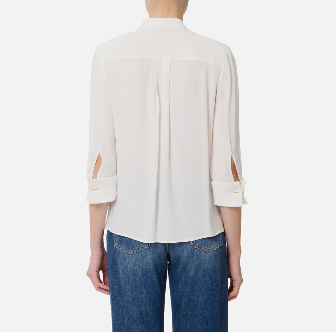 CAMICIA ELISABETTA FRANCHI CA12256E2
