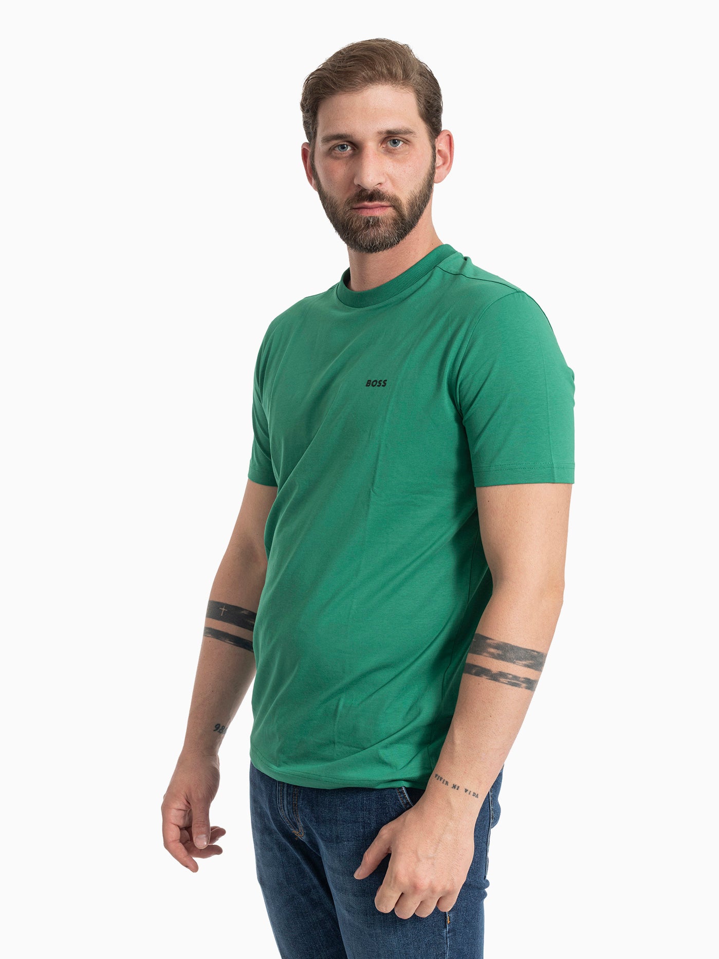 T-SHIRT HUGO BOSS 50506373