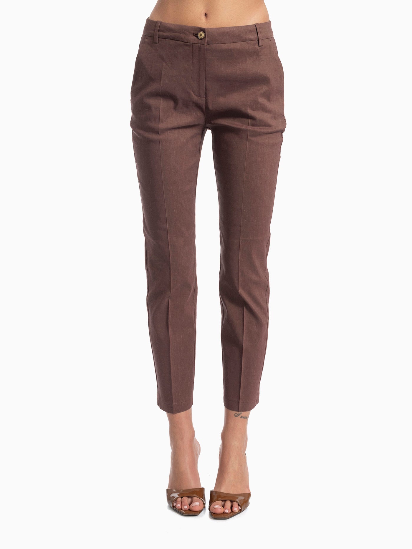 PANTALONE PINKO 100155-A34I