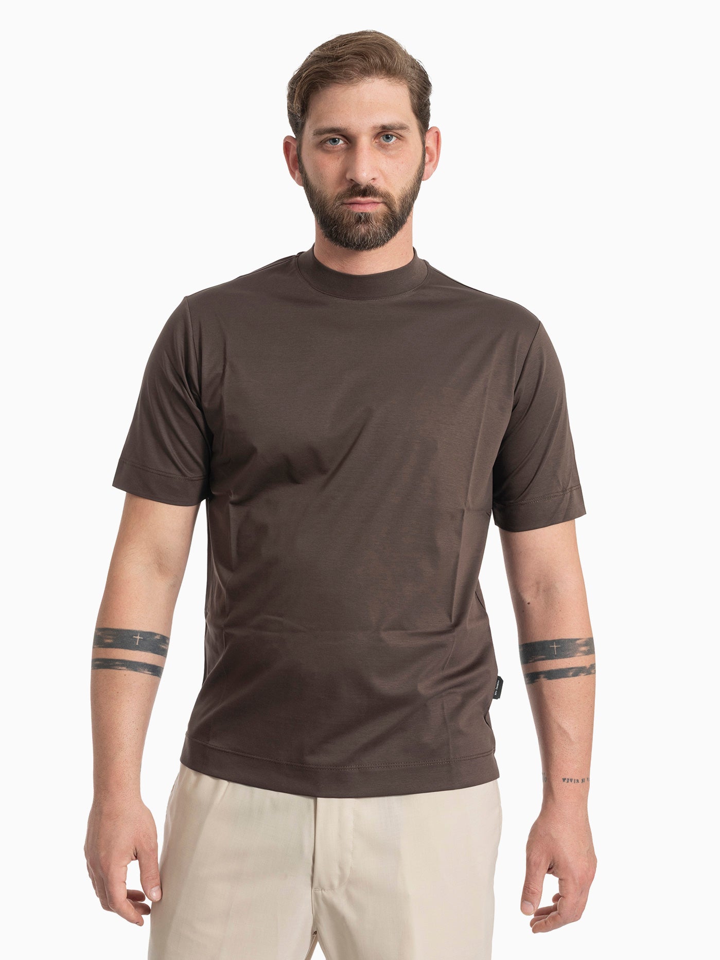 T-SHIRT YES LONDON XM4293
