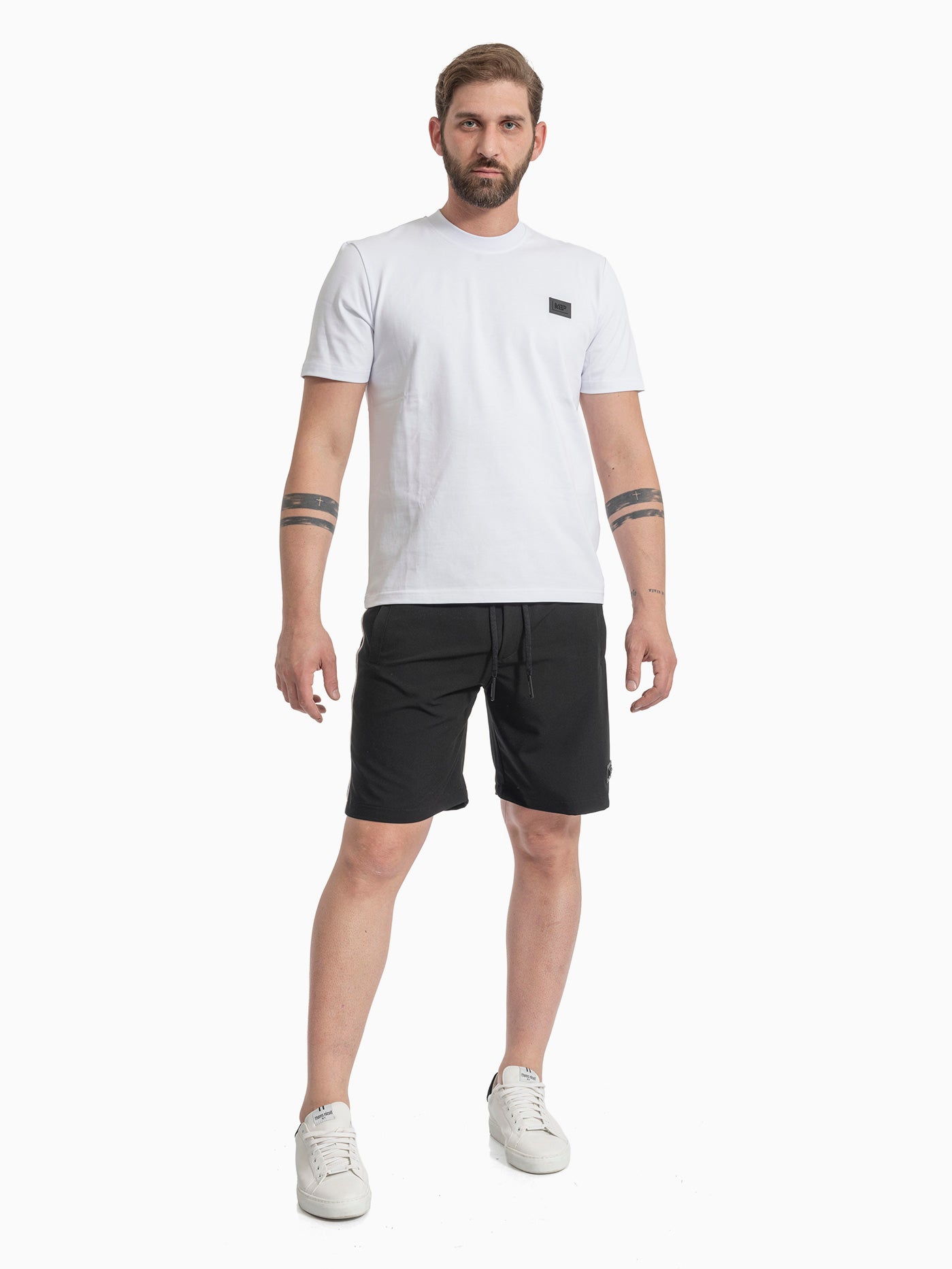 T-SHIRT MAISON 9 PARIS M9M2901