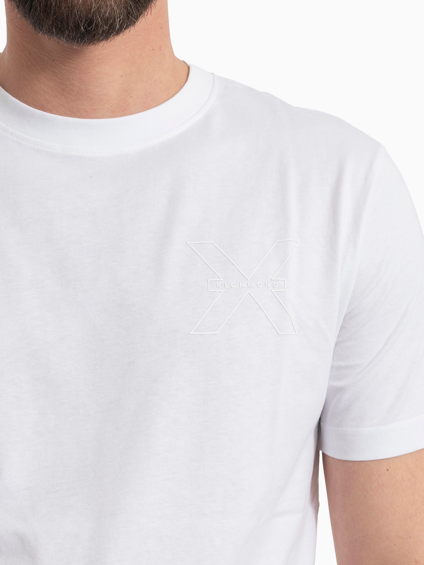 T-SHIRT JOHN RICHMOND UMP26024TS