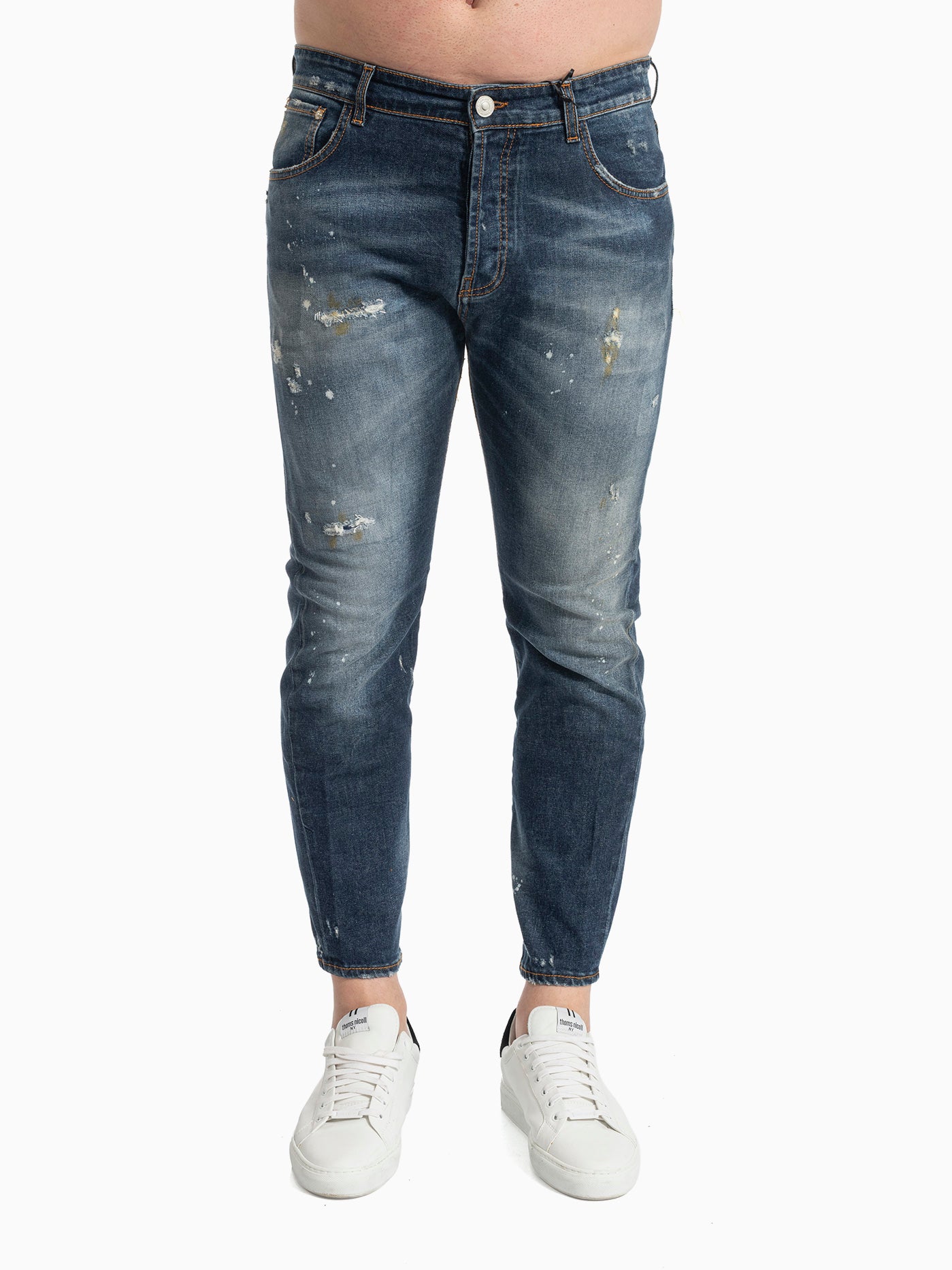JEANS YES LONDON XJ3247