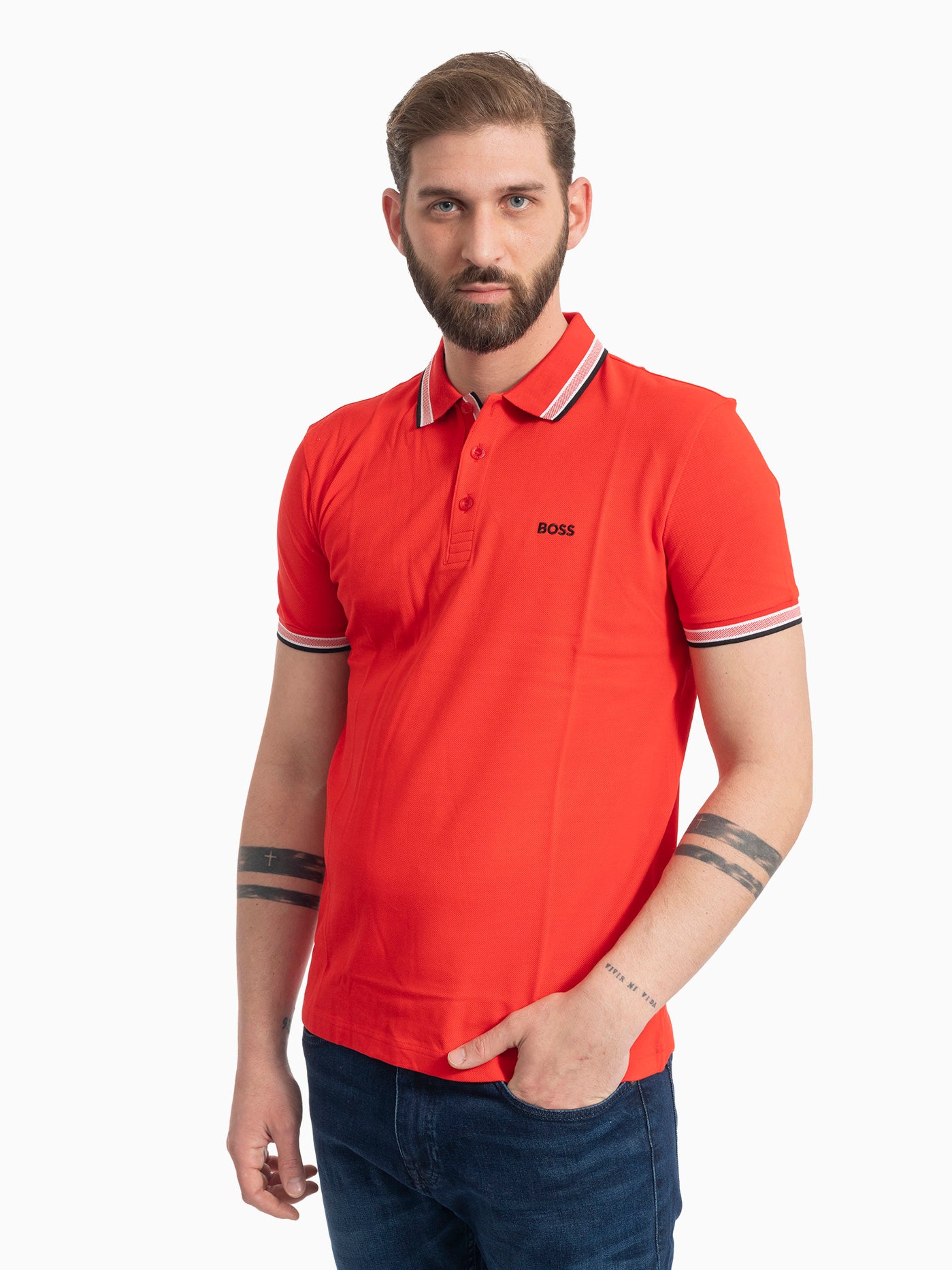 POLO HUGO BOSS 50469055