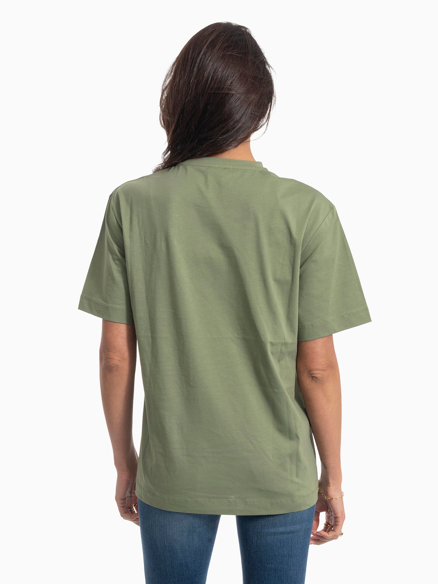 T-SHIRT PINKO 105526-A33F