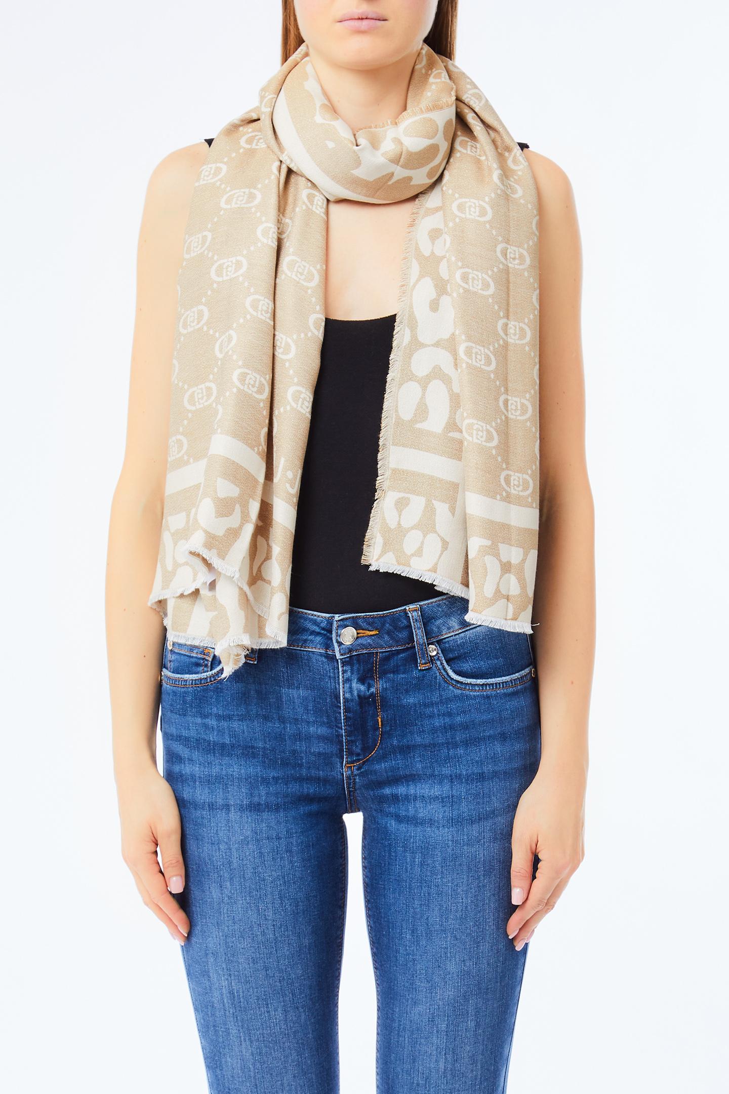 LIU-JO Scarf 2F5040T0300