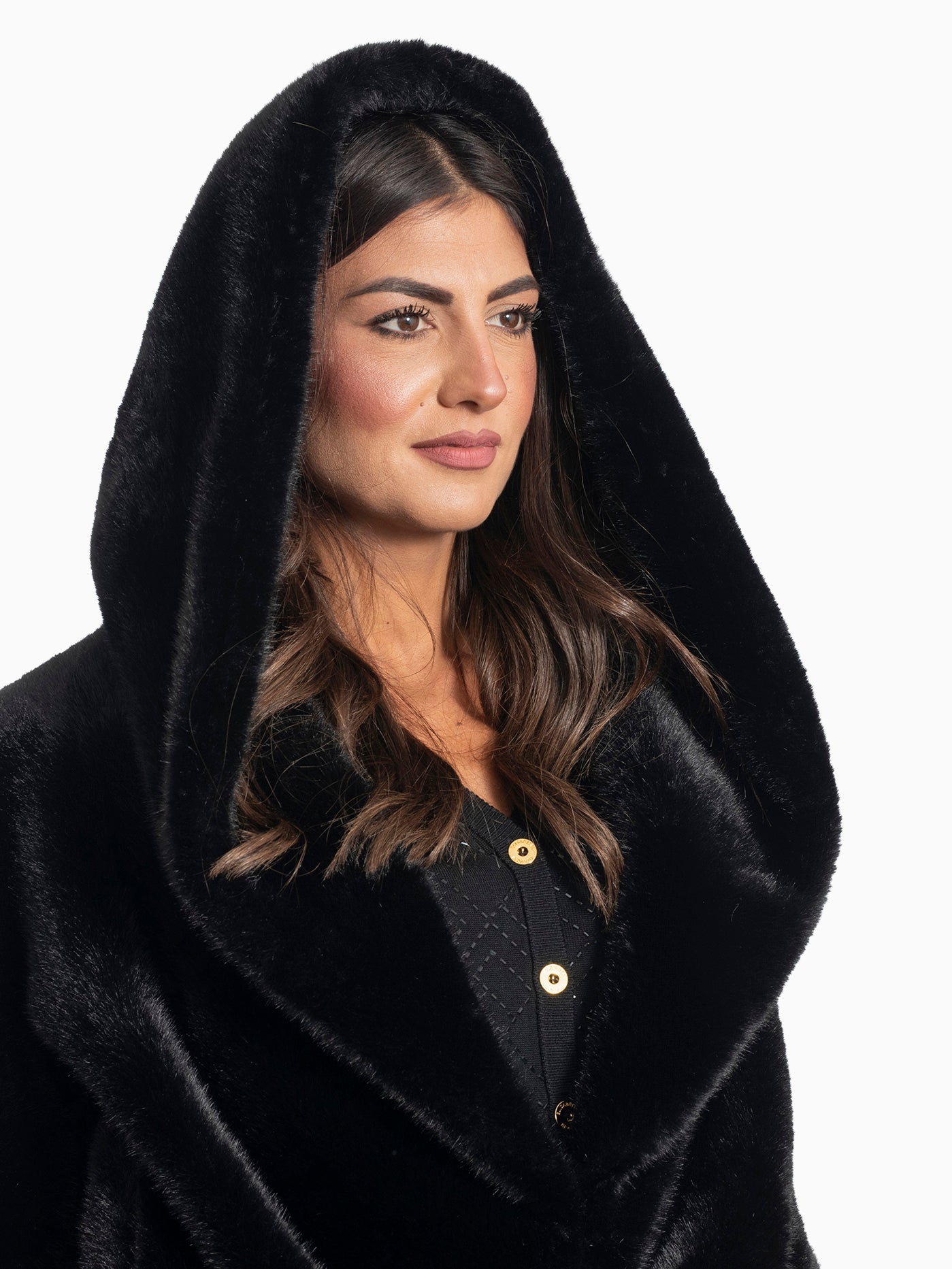 YES LONDON ECO JACKET/036