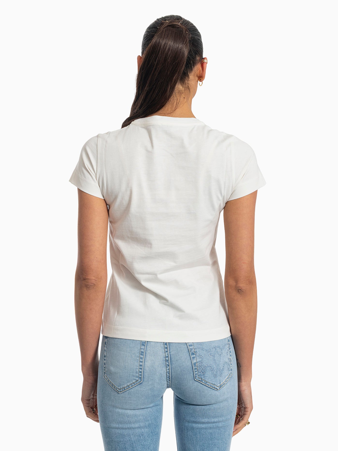 T-SHIRT PINKO 100355-A339