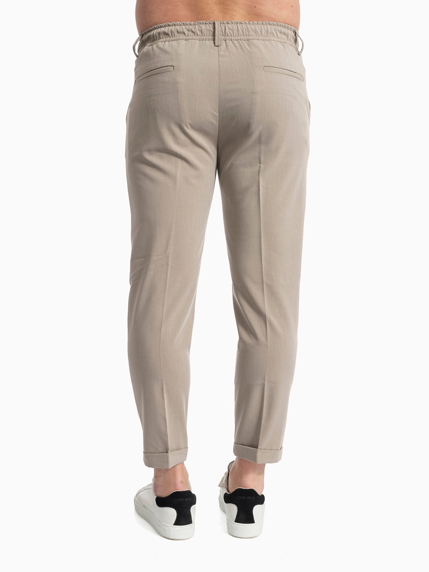 PANTALONE NOVE DECIMI SM17-50