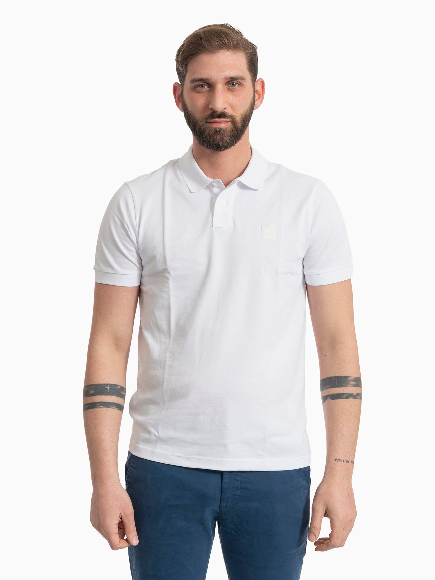 POLO HUGO BOSS 50507803