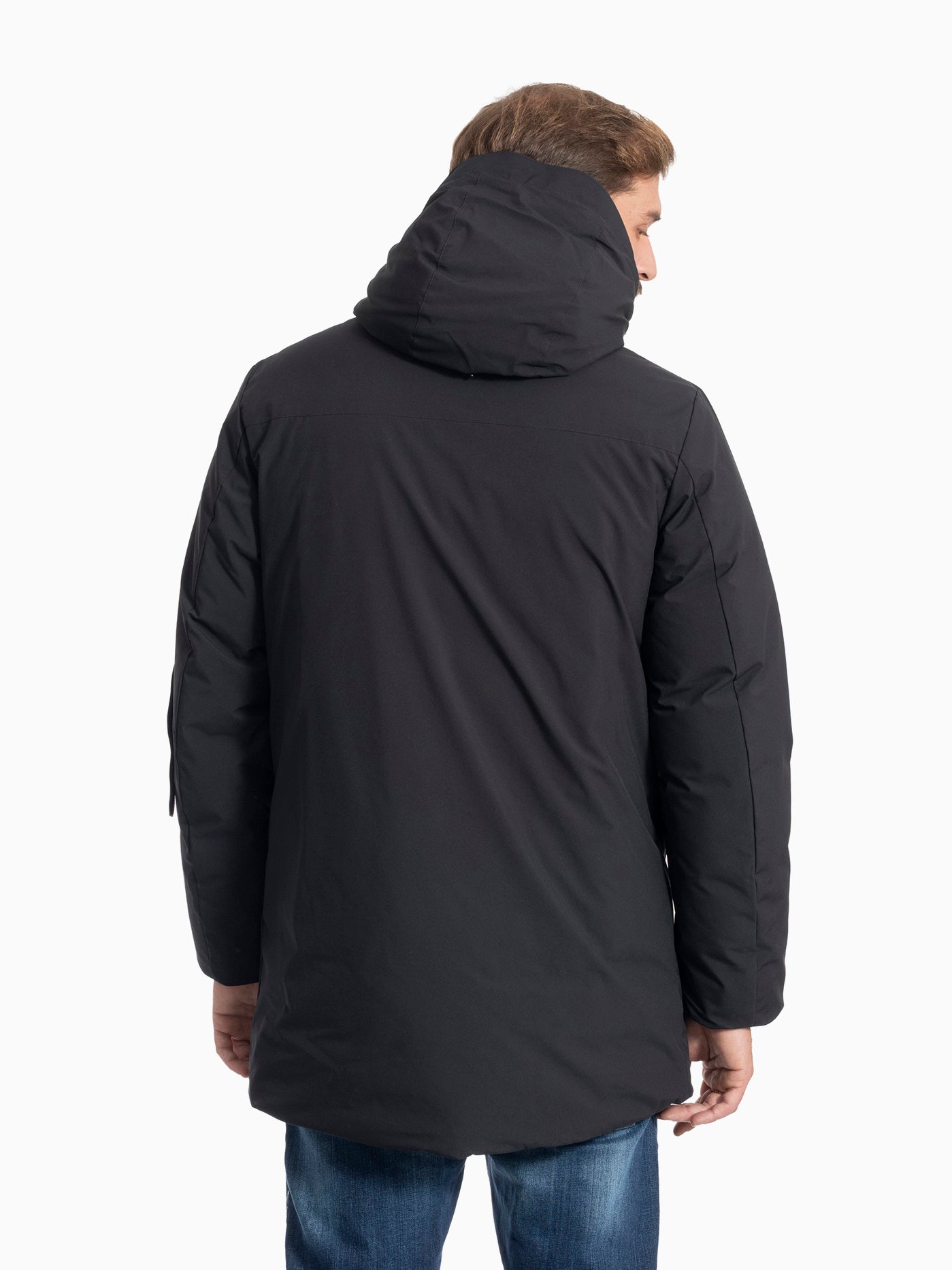 GIUBBINO OUTHERE 4640-502A178