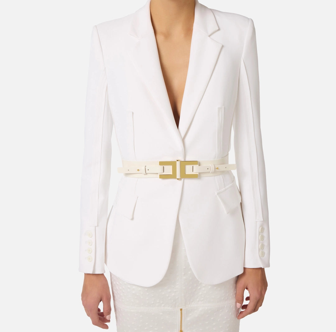 CINTURA ELISABETTA FRANCHI CT50S61E2