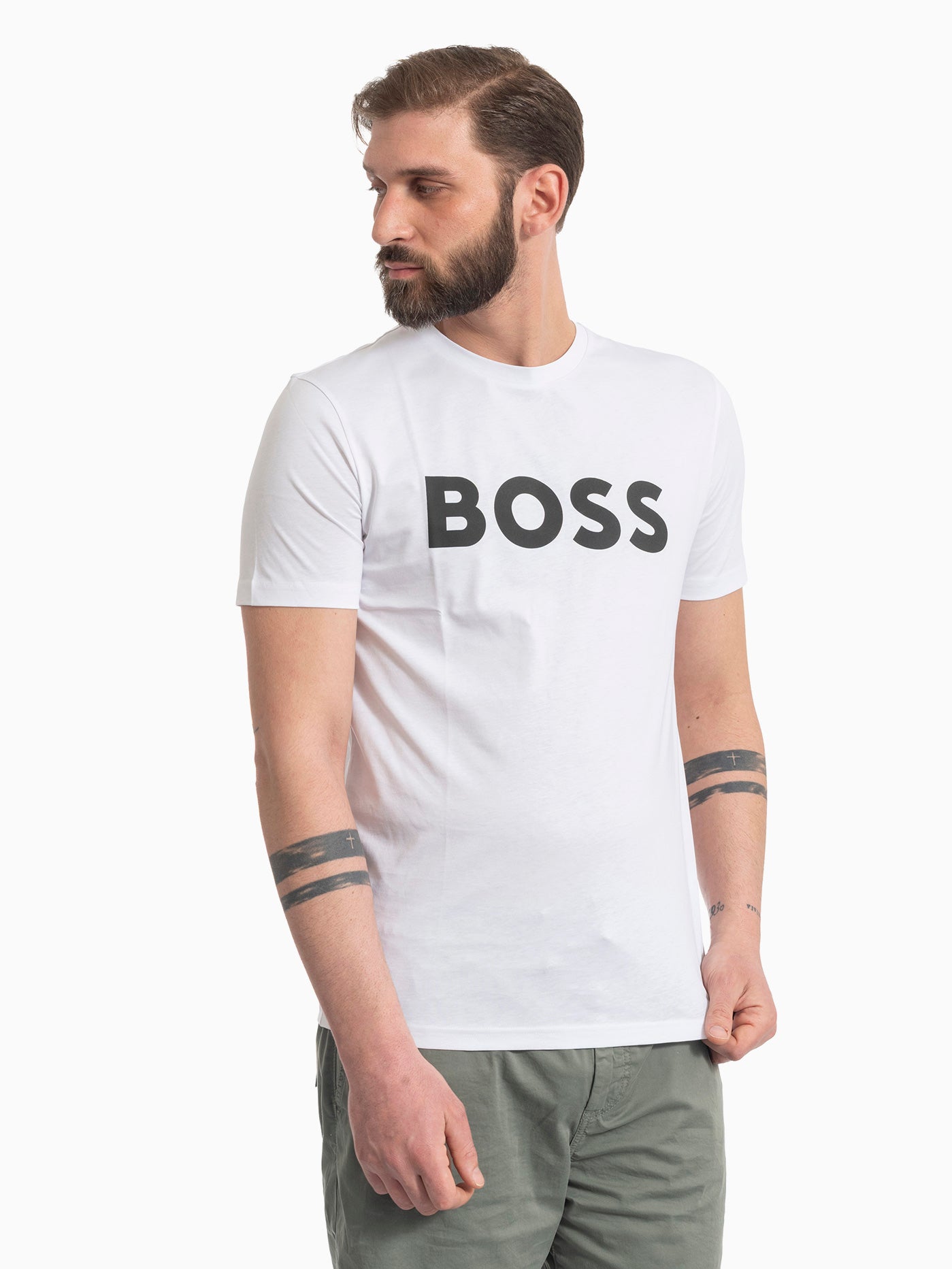 T-SHIRT HUGO BOSS 50481923