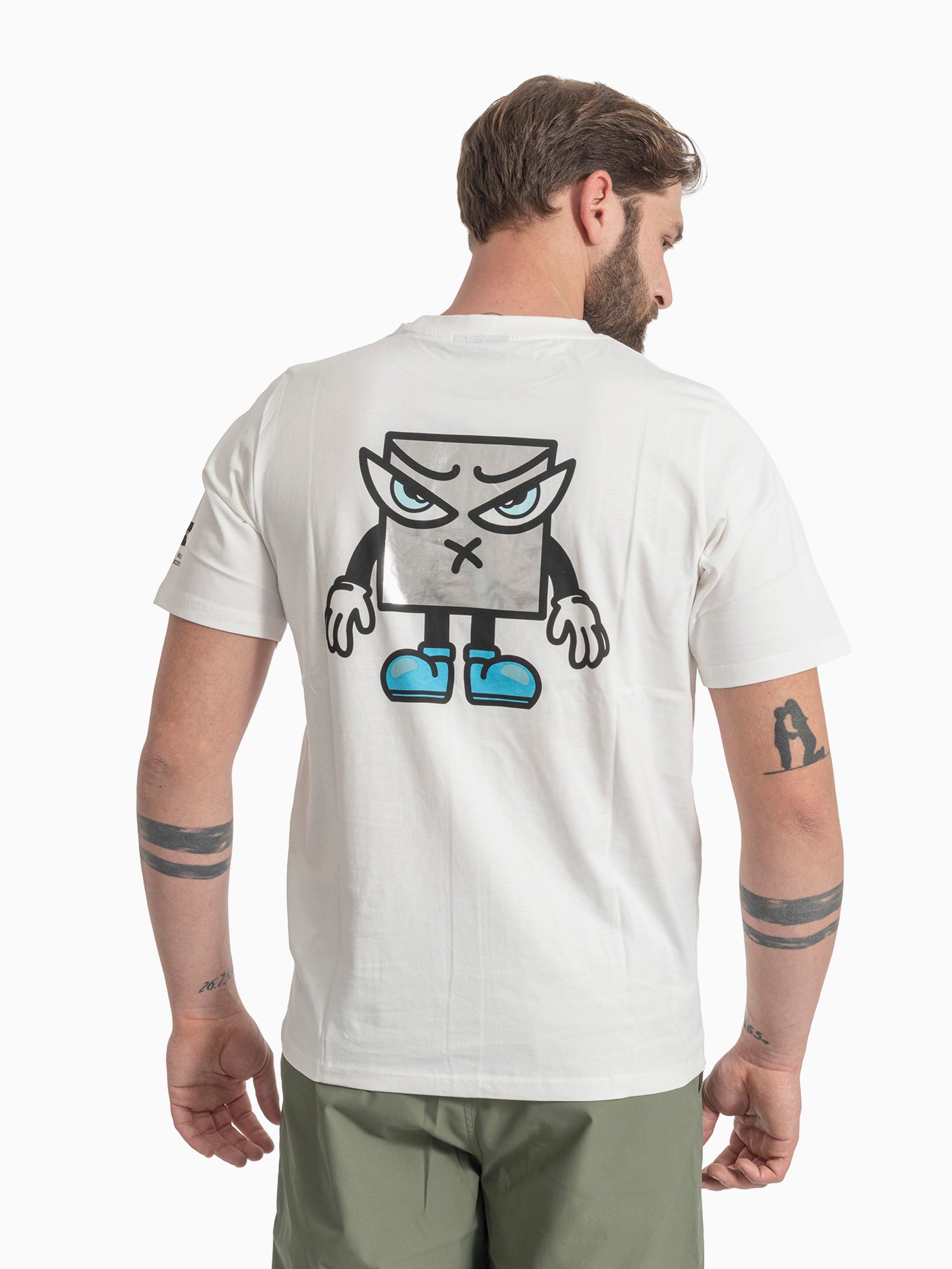 T-SHIRT OUTHERE 4651M311B033
