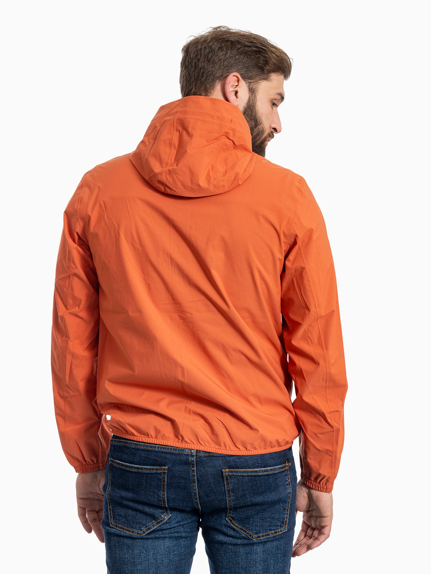 GIUBBINO K-WAY K5127QW