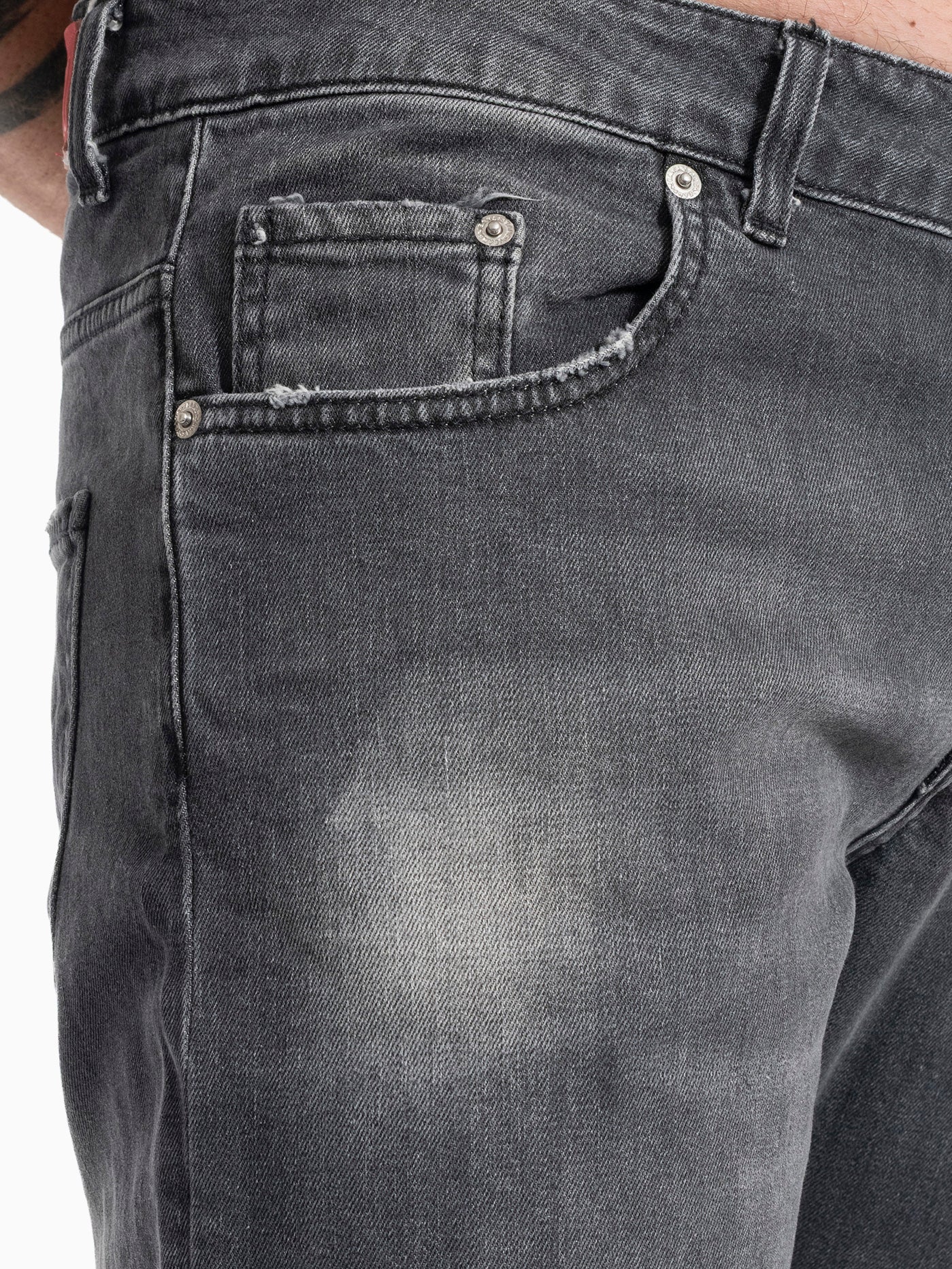 JEANS NOVE DECIMI GN07-24N