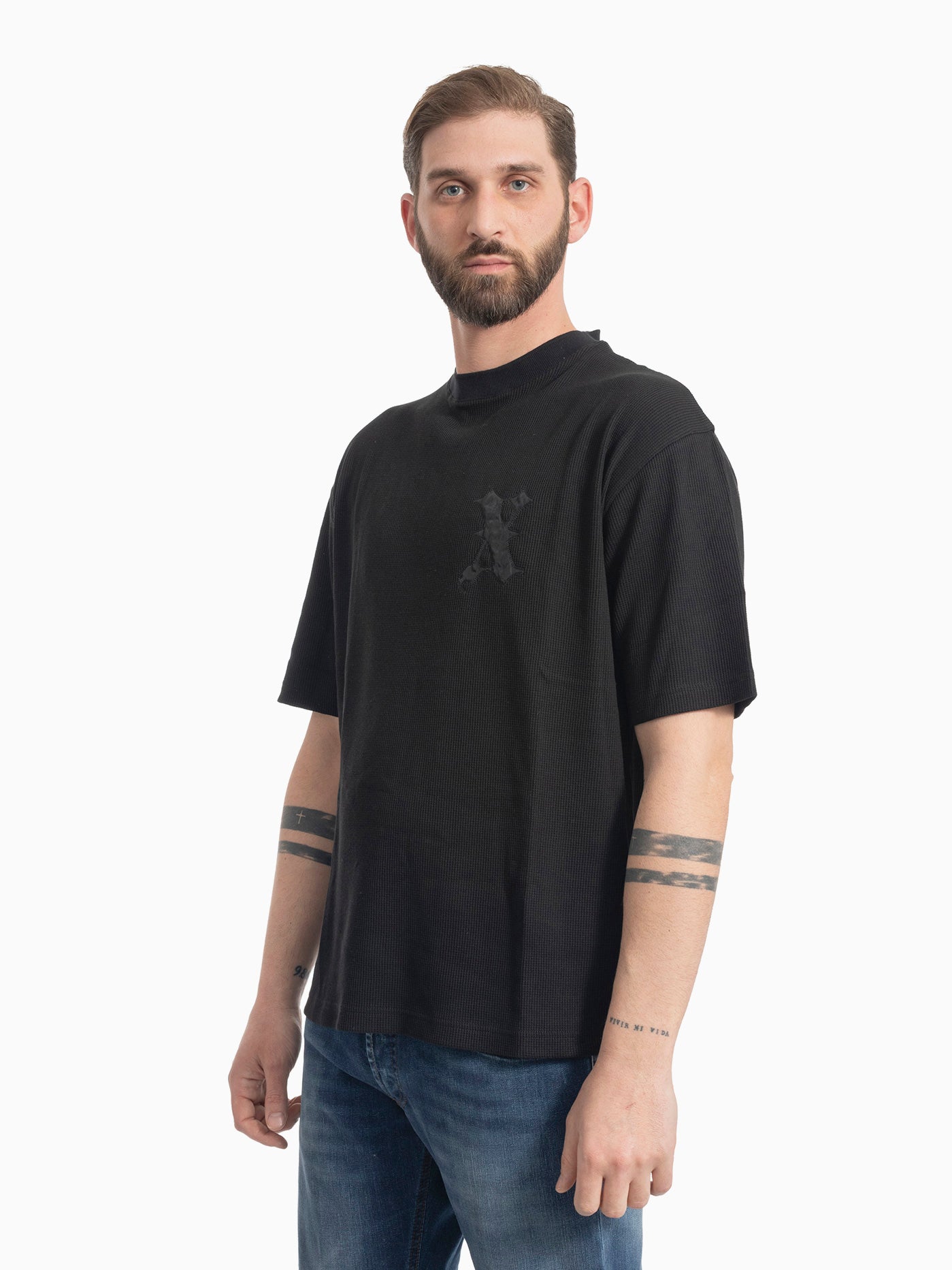 T-SHIRT JOHN RICHMOND UMP26174TS