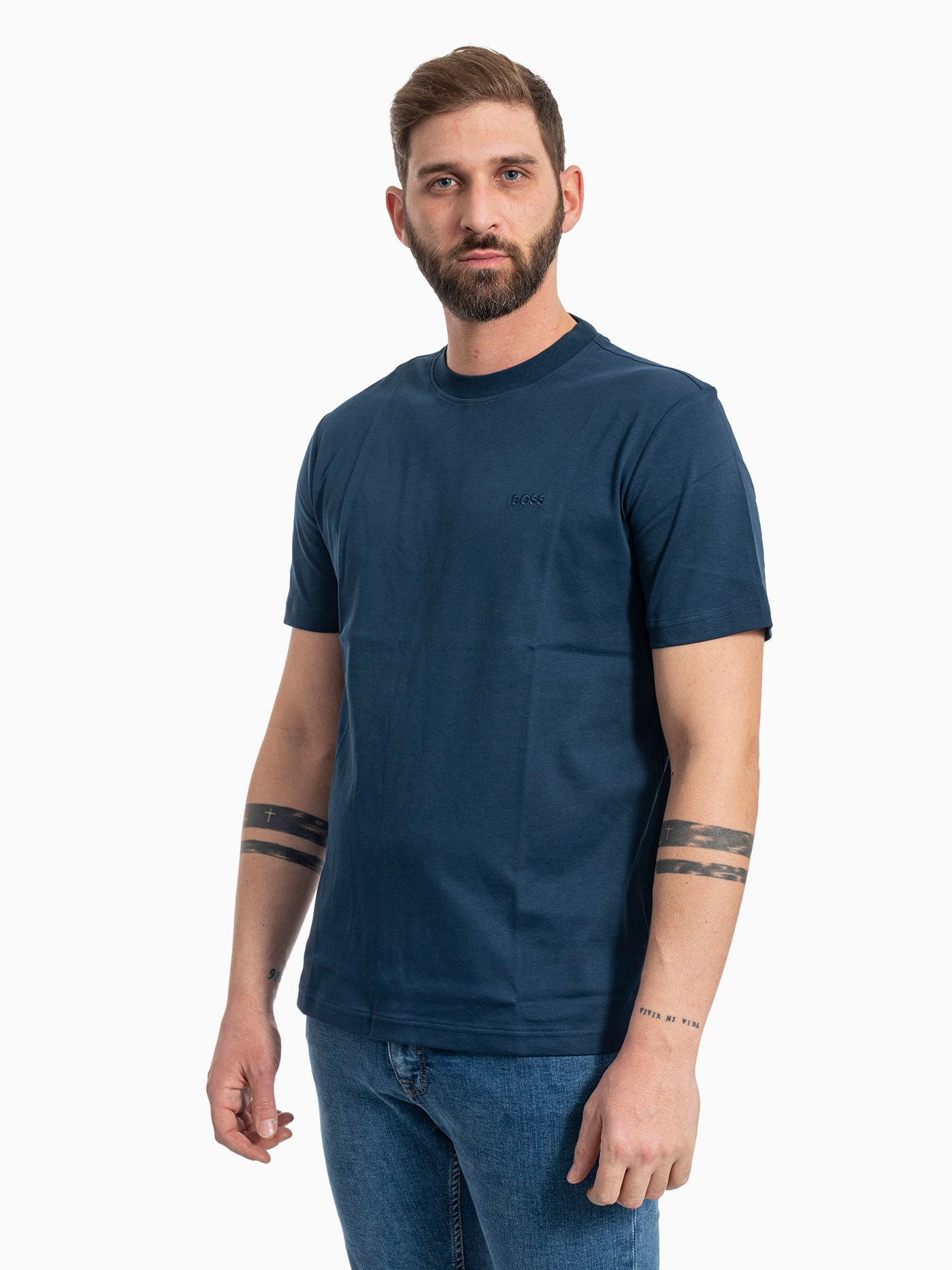 T-SHIRT HUGO BOSS 50554790