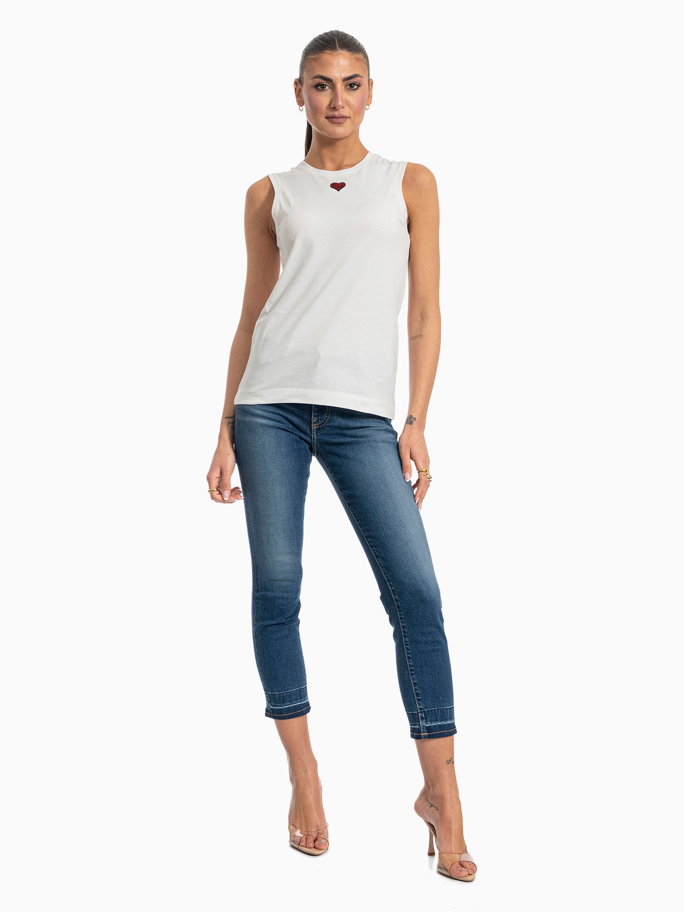 CANOTTA PINKO 105741-A326