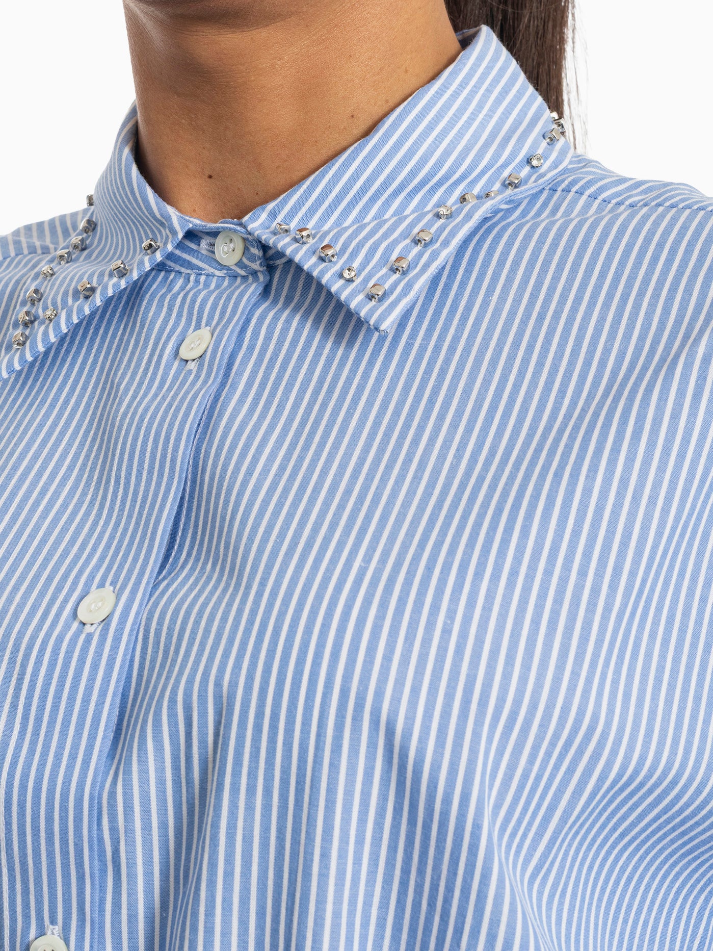 CAMICIA PINKO 106277-A32R