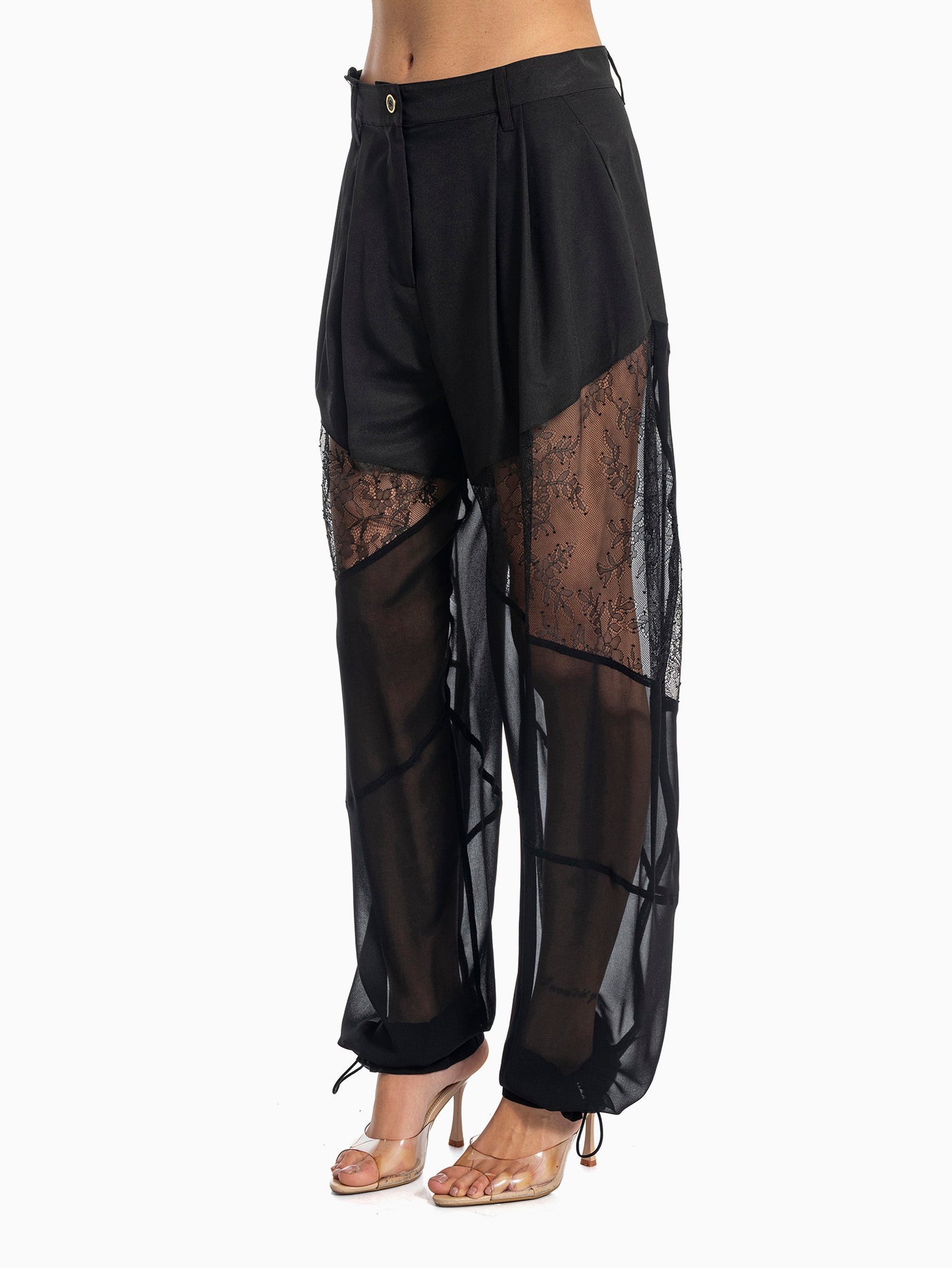 PANTALONE PINKO 106275-A336