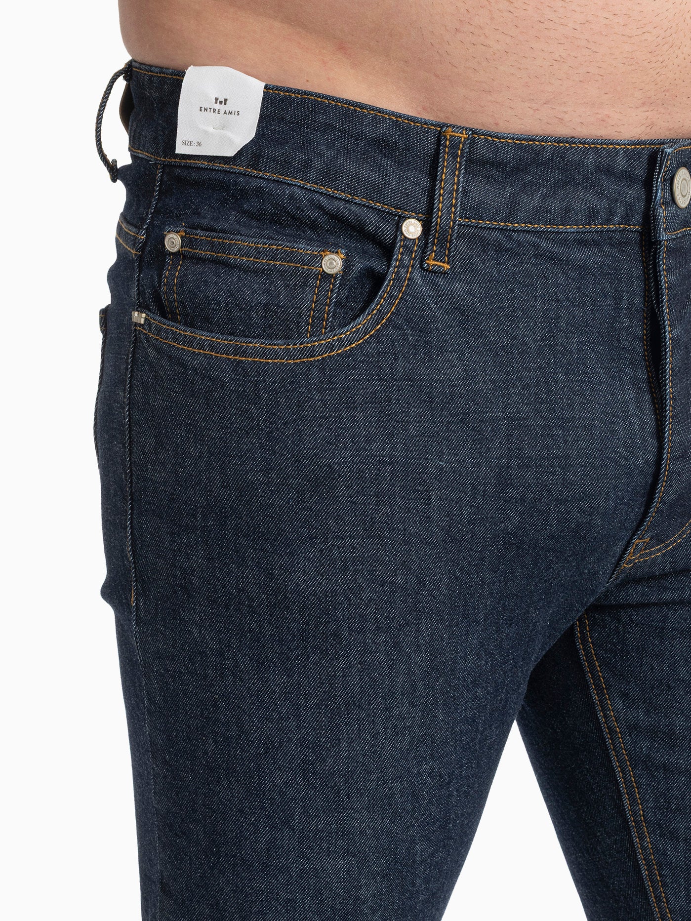 JEANS ENTRE AMIS P268177/2915L1015