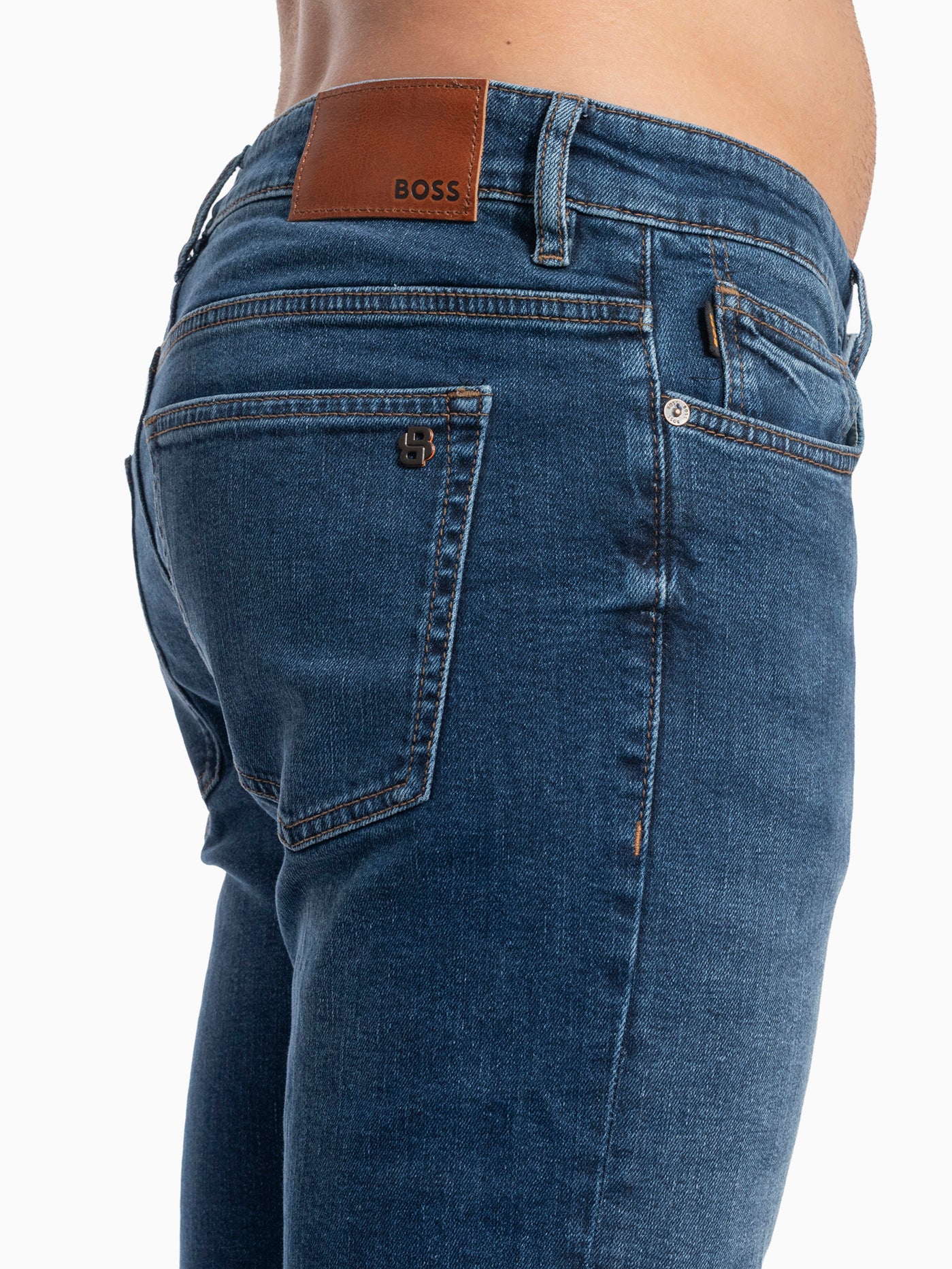 JEANS HUGO BOSS 50549514