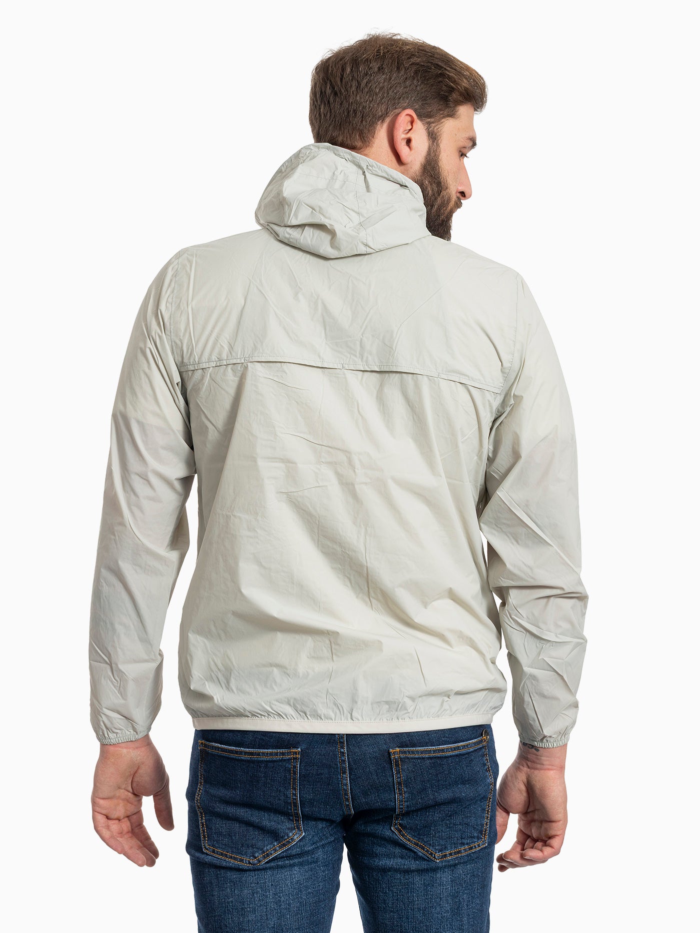 GIUBBINO K-WAY K2123ZW