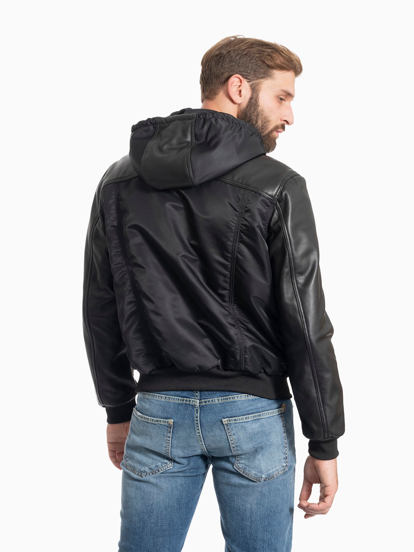 YES LONDON XG5256 JACKET