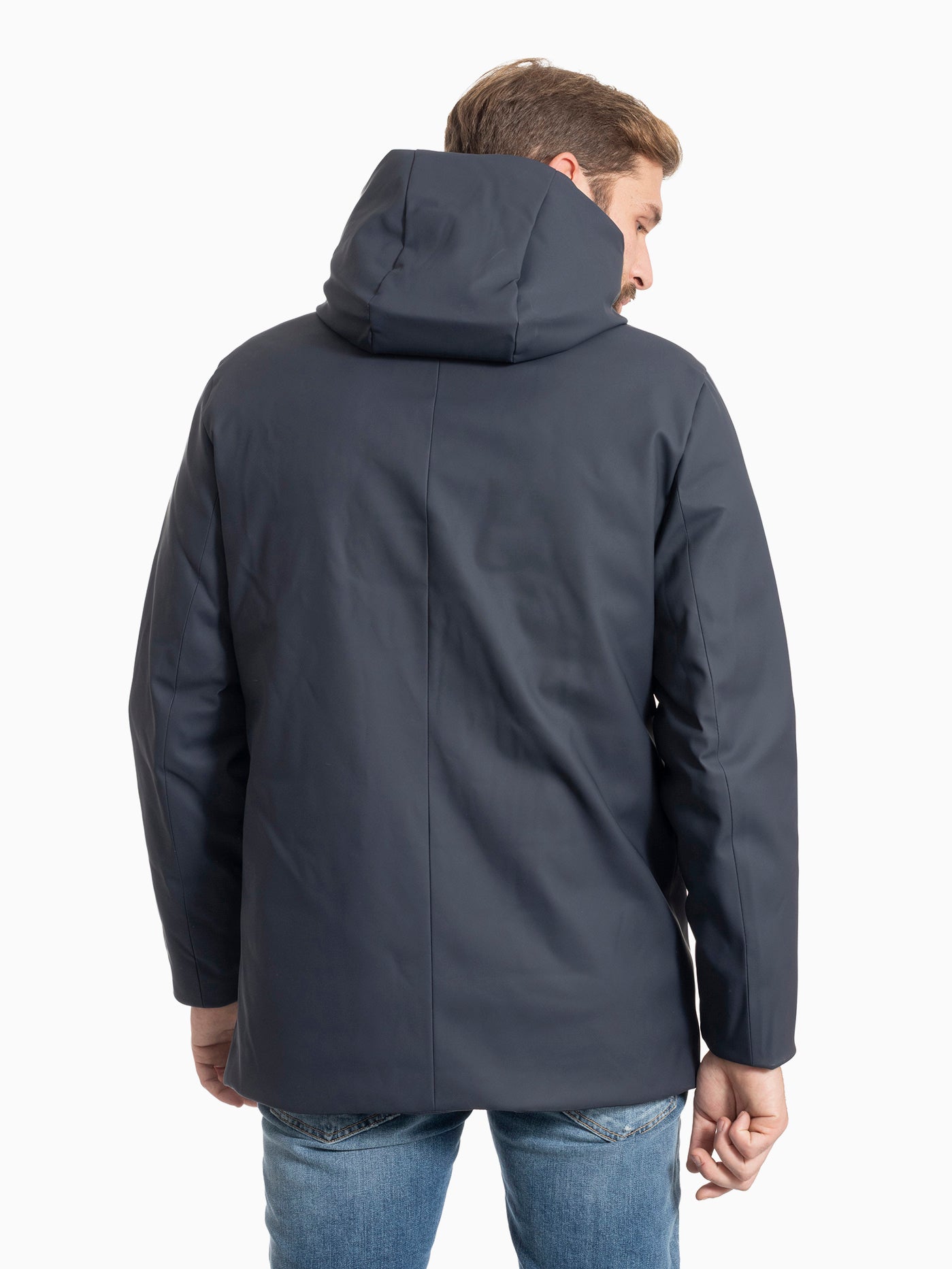 HèSKIMO HE9440016 JACKET