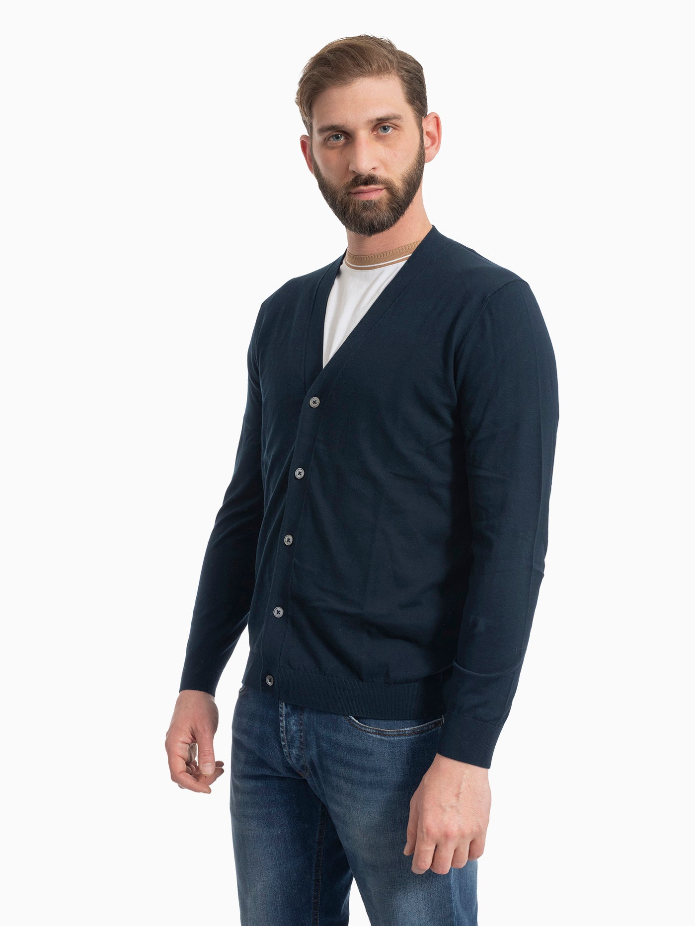 CARDIGAN DIKTAT DK17-002