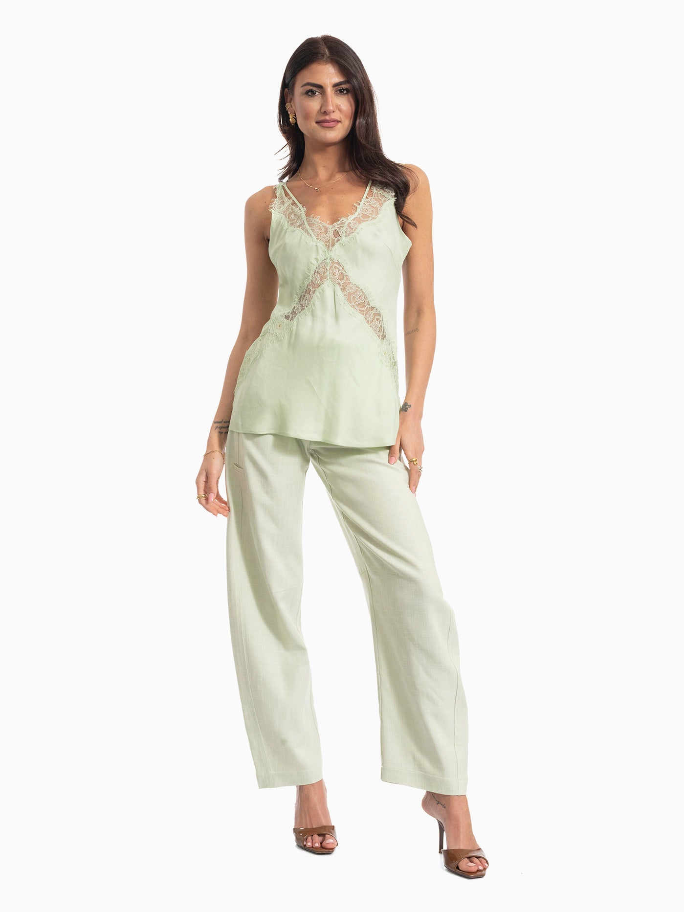 TOP PINKO 106623-A385