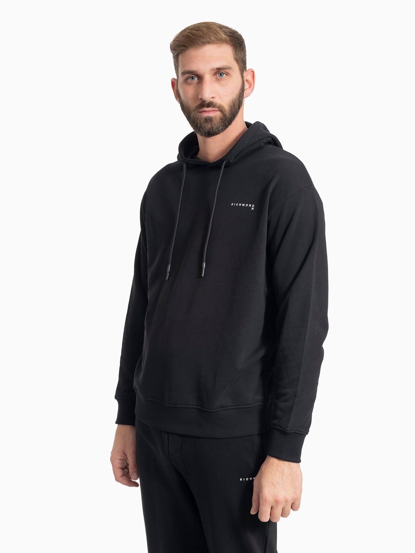 JOHN RICHMOND SWEATSHIRT UMA25010FE