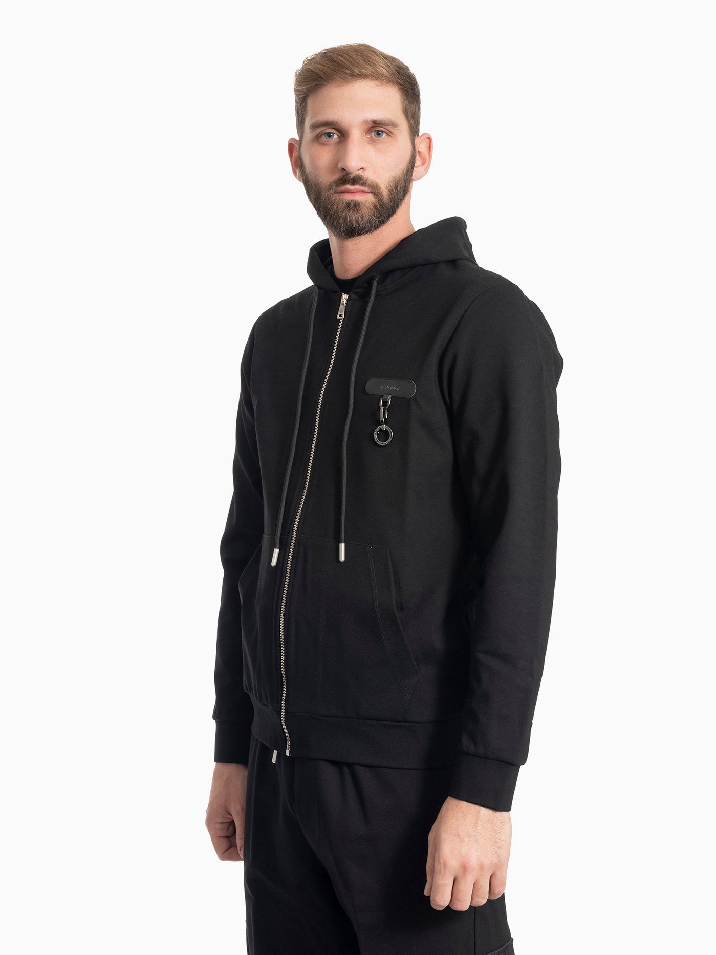 YES LONDON SWEATSHIRT XMF3976