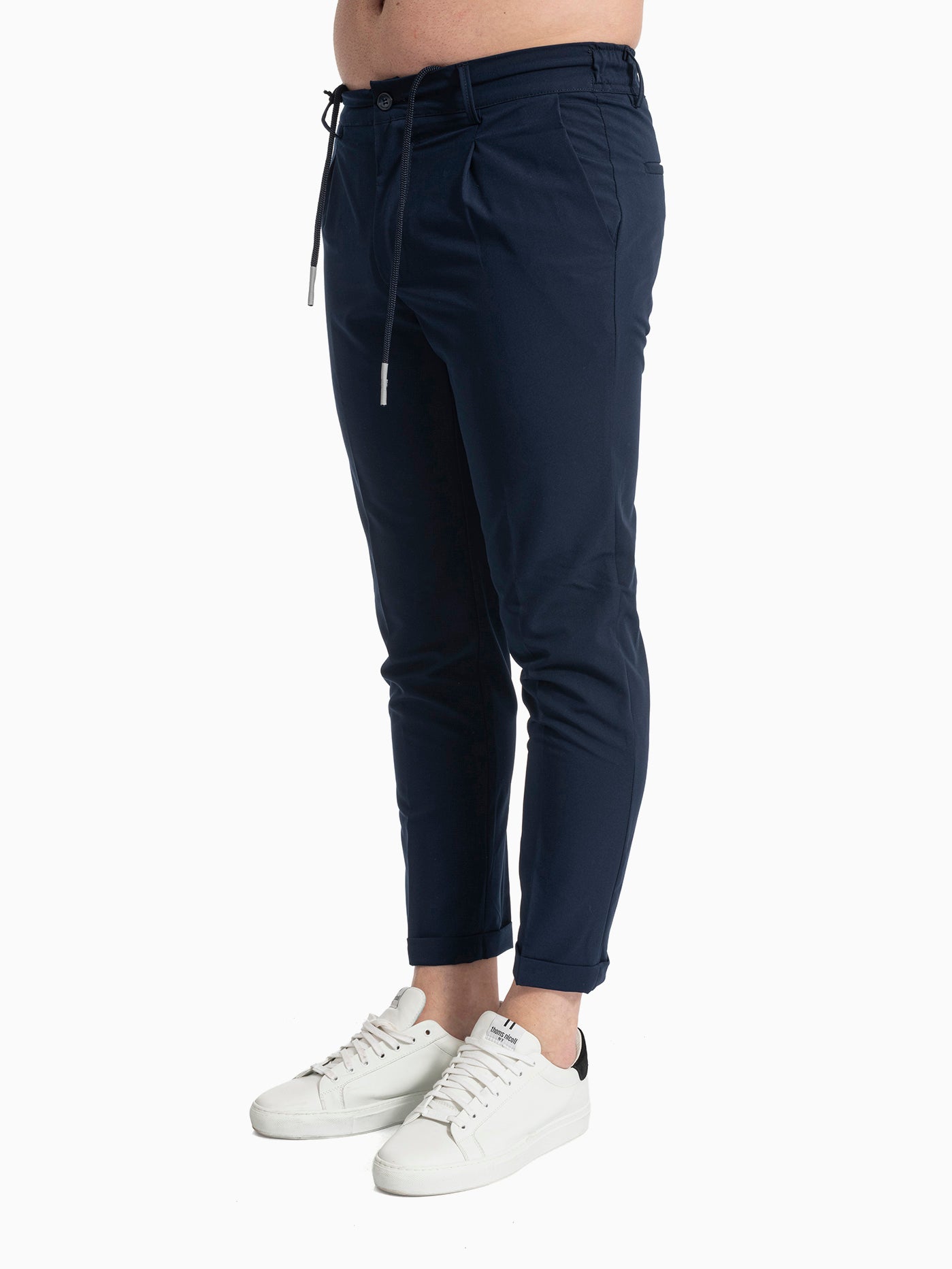 PANTALONE NOVE DECIMI SM17-50