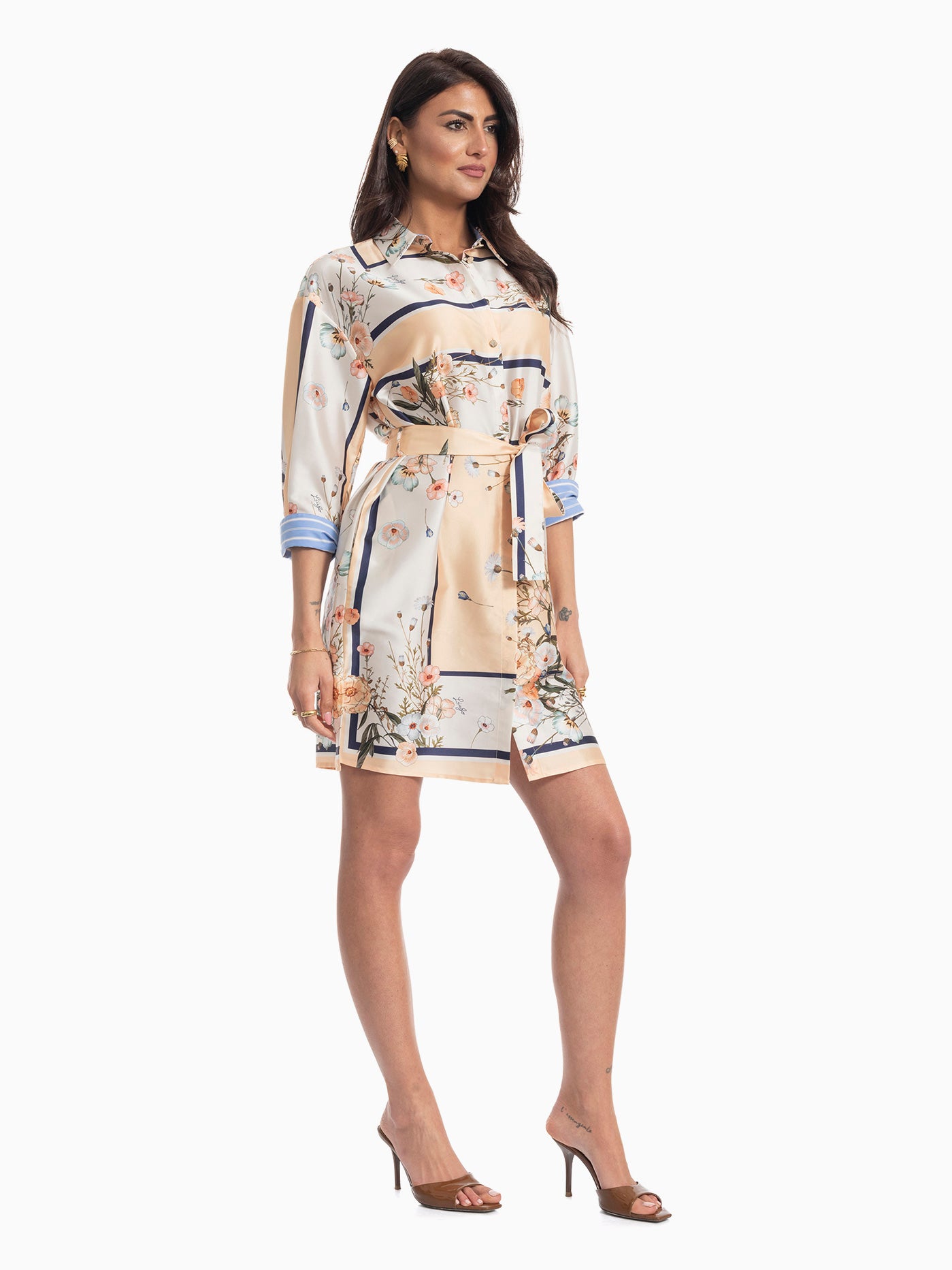 ABITO LIU-JO WA6507T2555