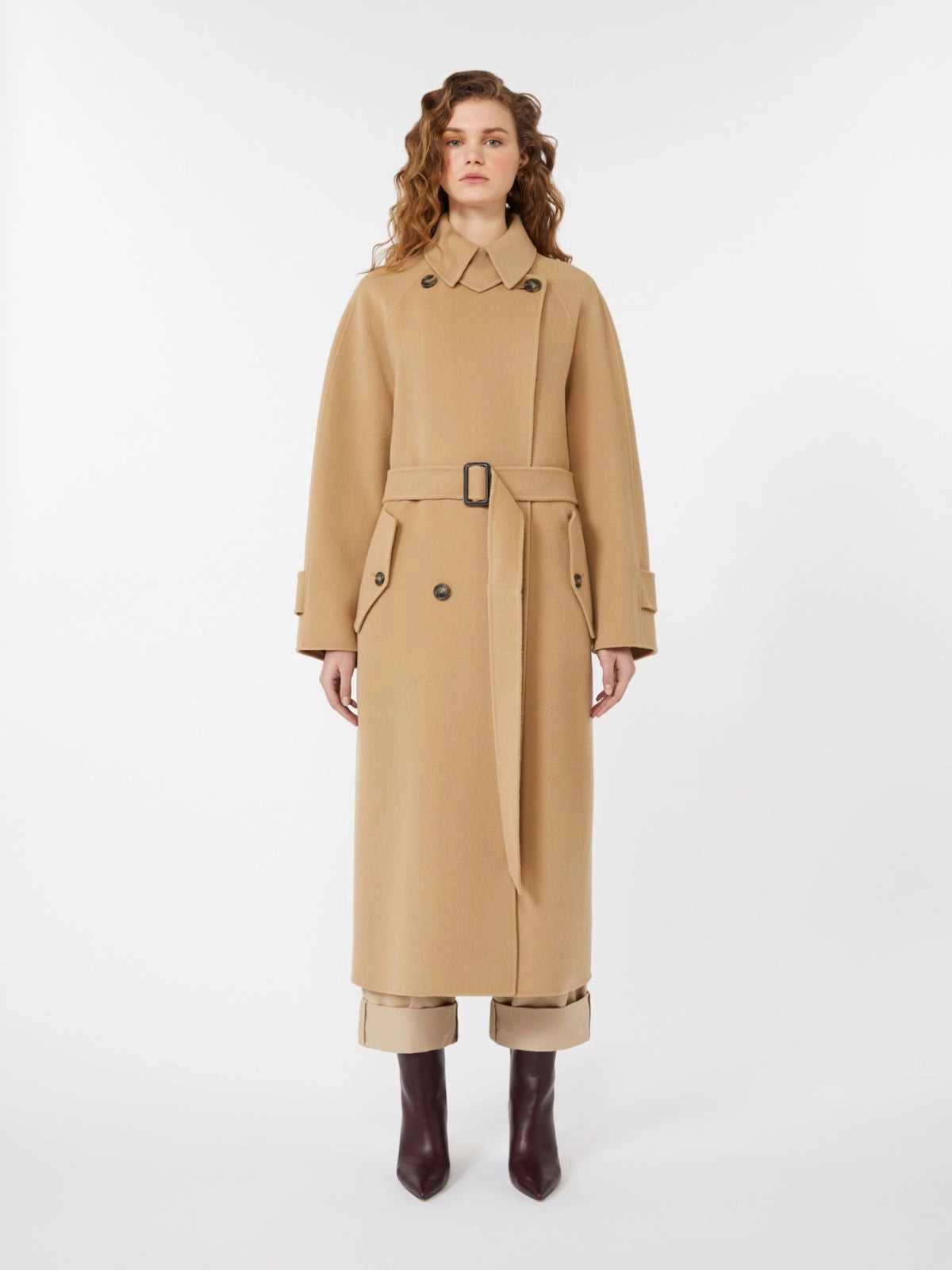 MAX MARA CADINE