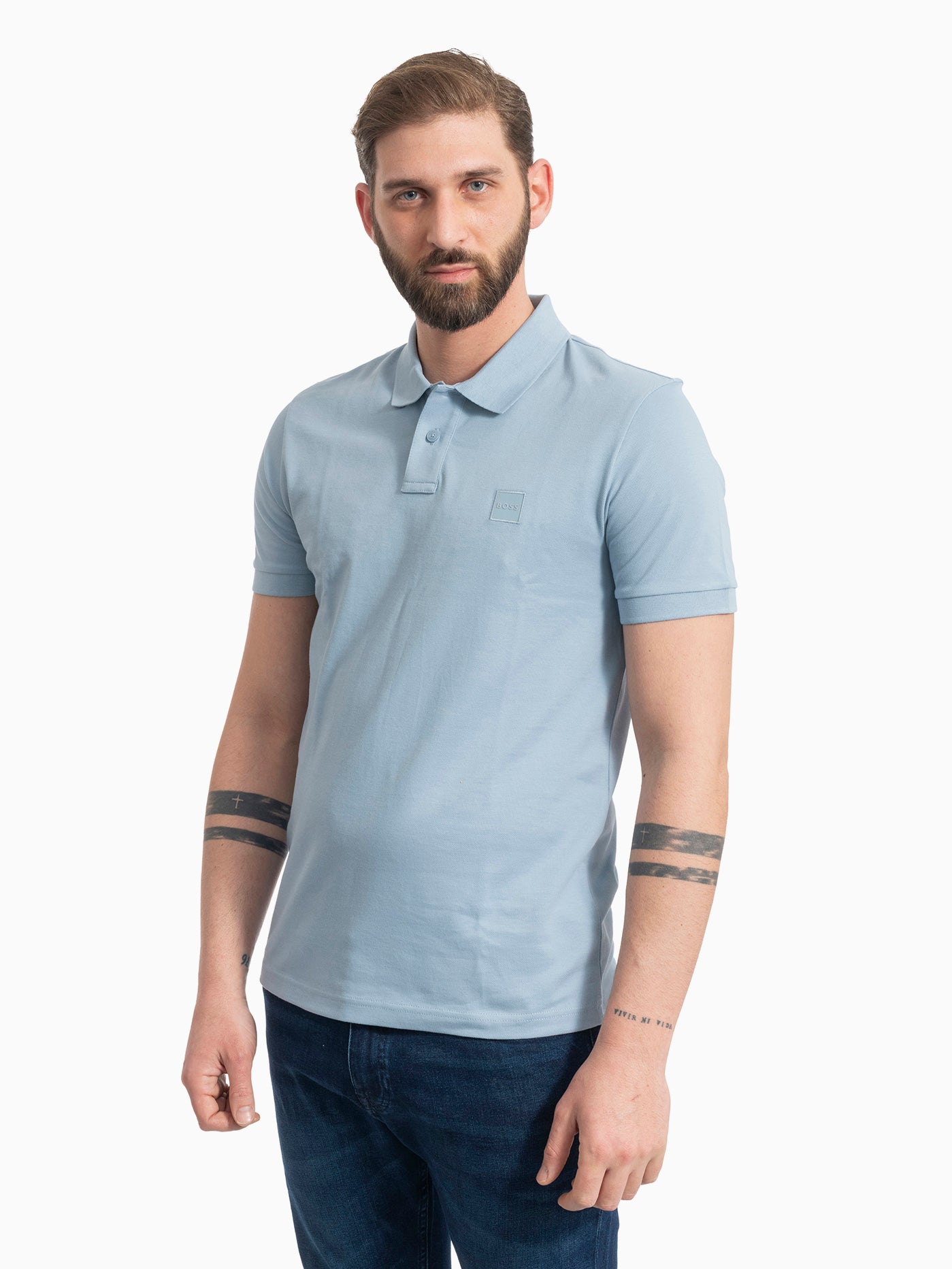 POLO HUGO BOSS 50507803