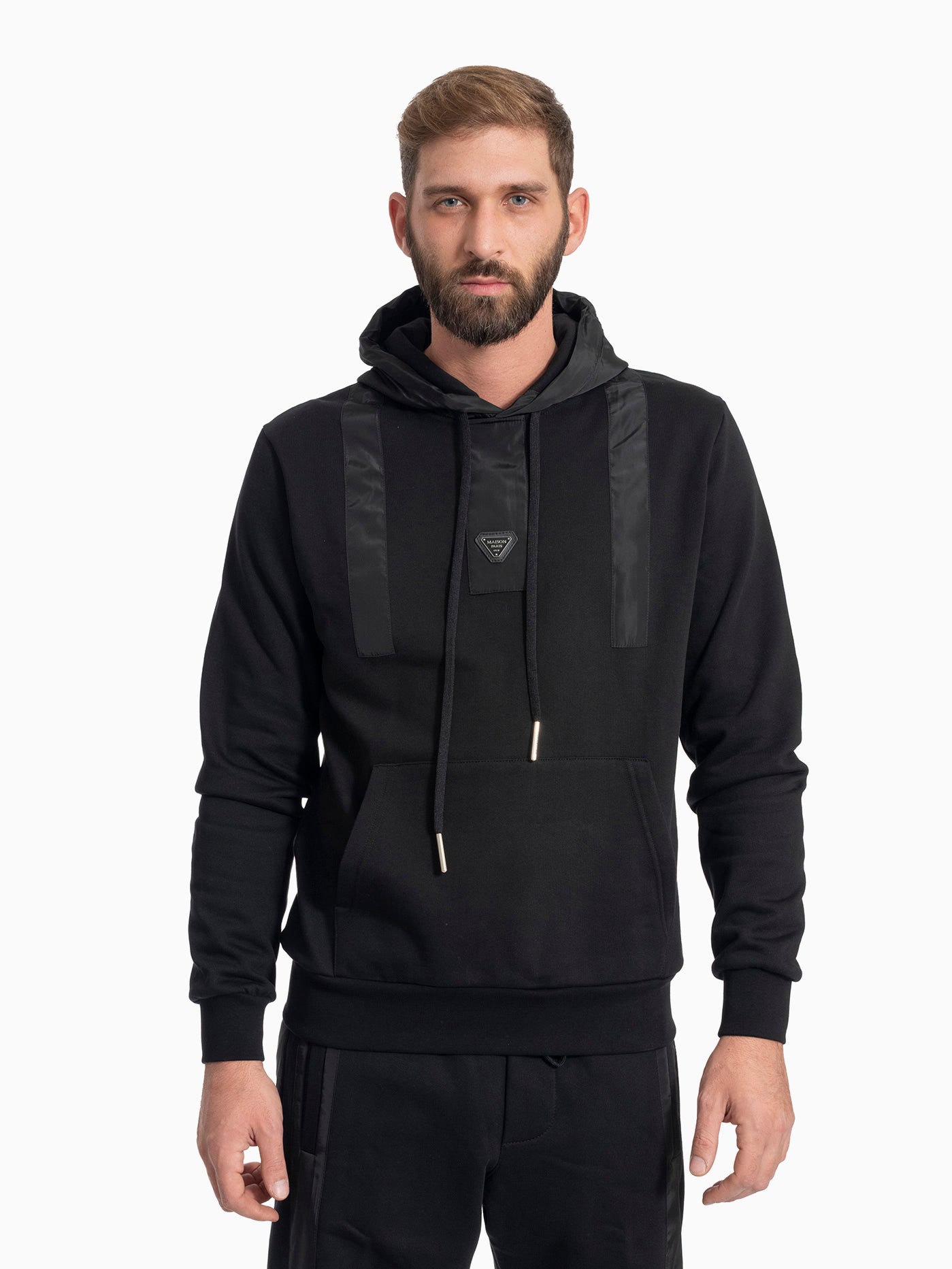 FELPA MAISON 9 PARIS M9MF2555