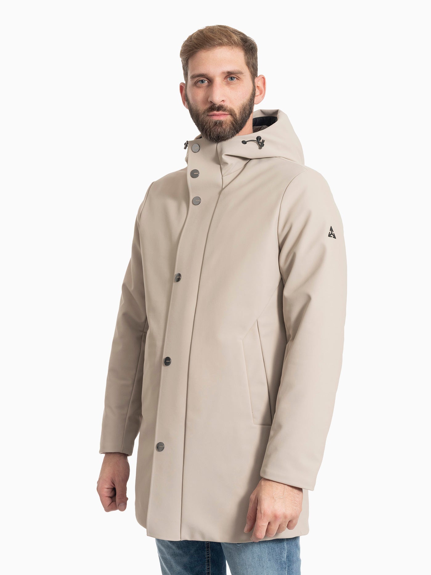 GIUBBINO HèSKIMO HE9440015