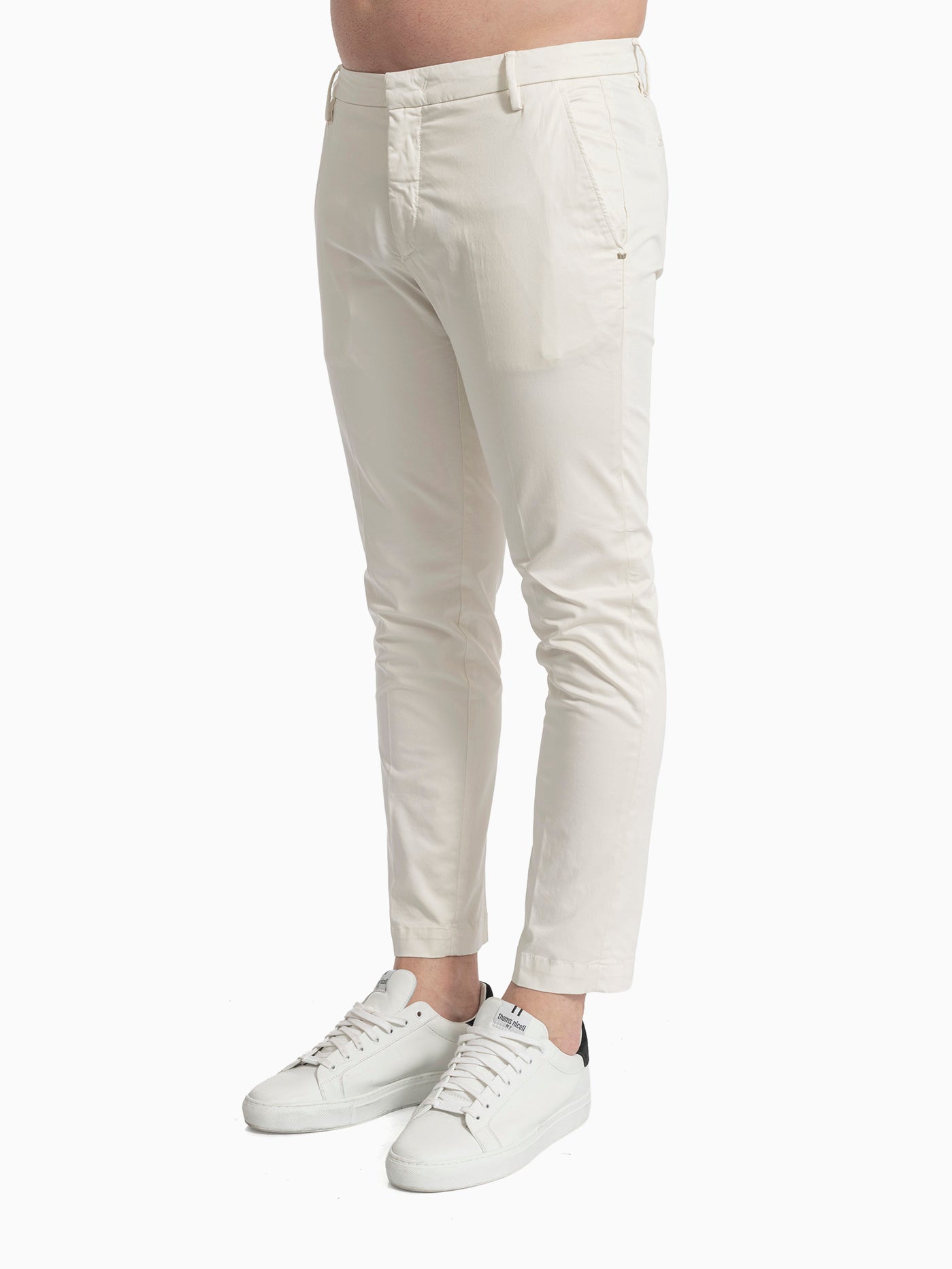 PANTALONE ENTRE AMIS P268188/SENNA/2437