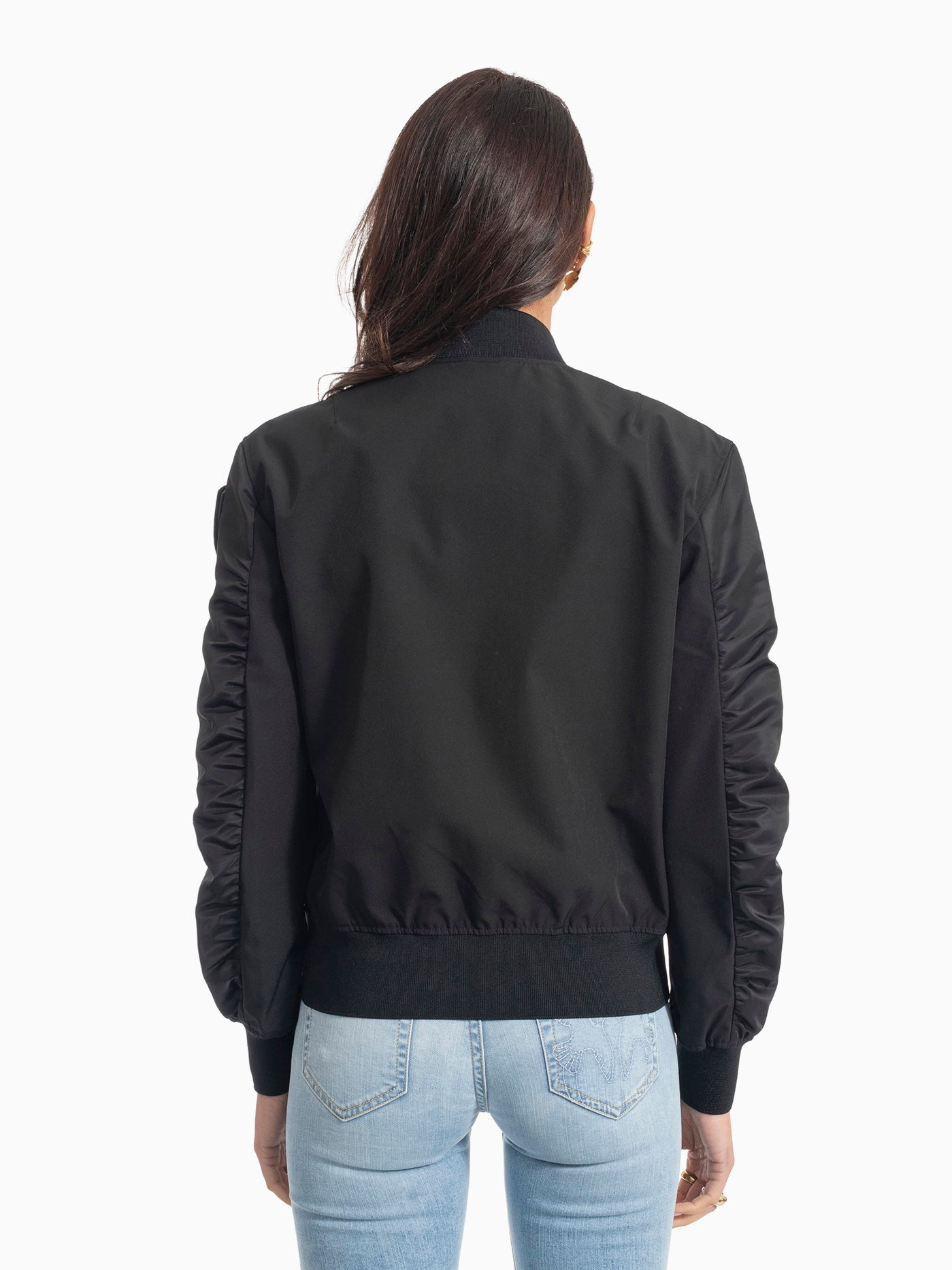 GIUBBINO Blauer 26SBLDC01218-007108