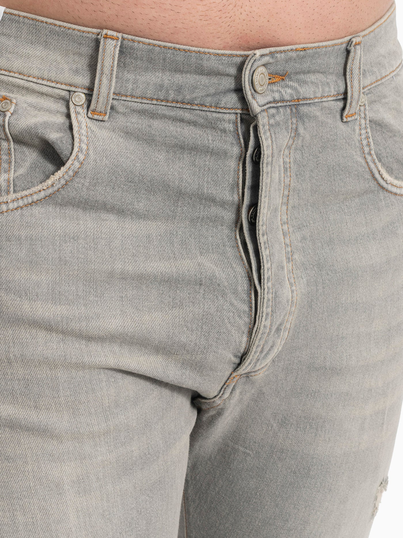 JEANS ENTRE AMIS P26CHRIS/2765L1052