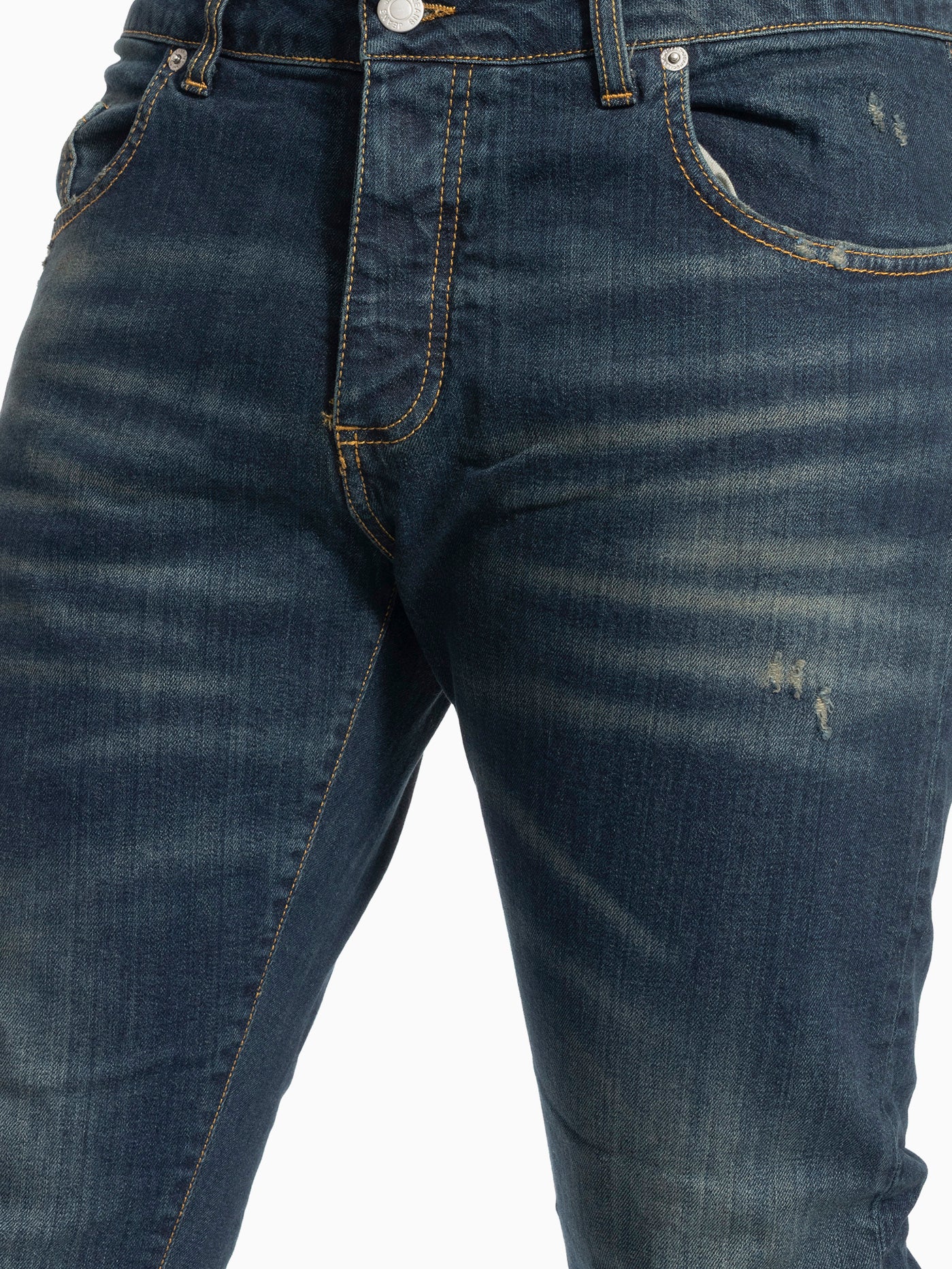 NINE TENTIME JEANS GN07-01