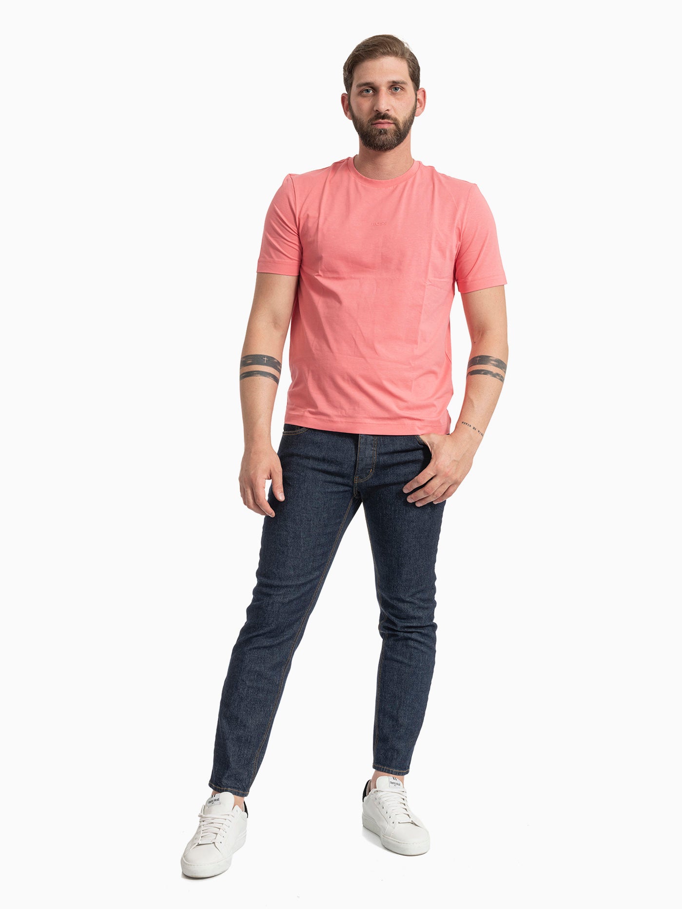 T-SHIRT HUGO BOSS 50473278