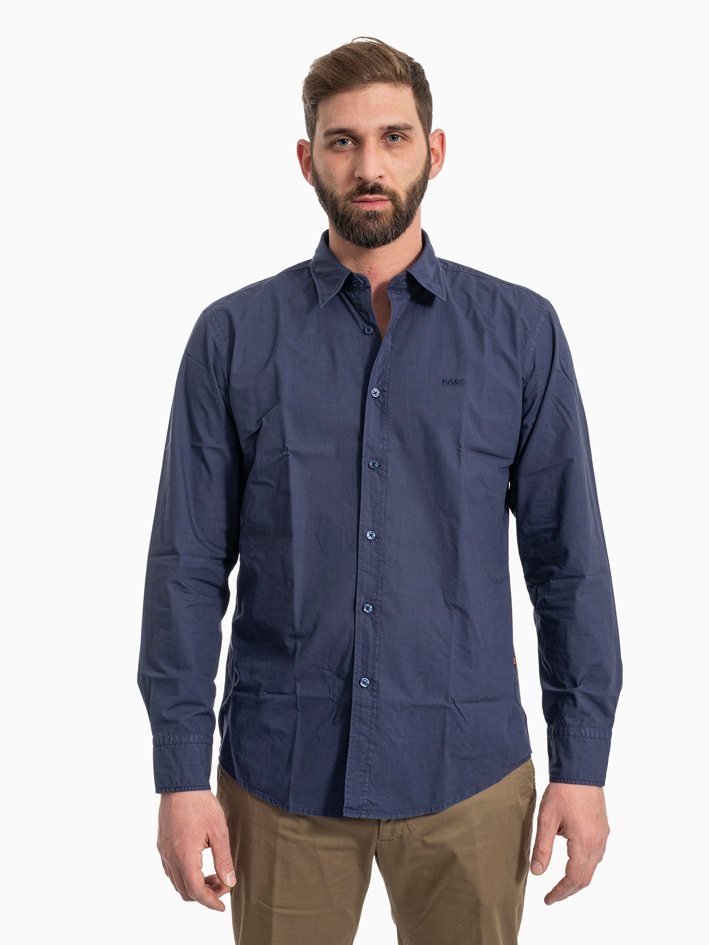 CAMICIA HUGO BOSS 50518304