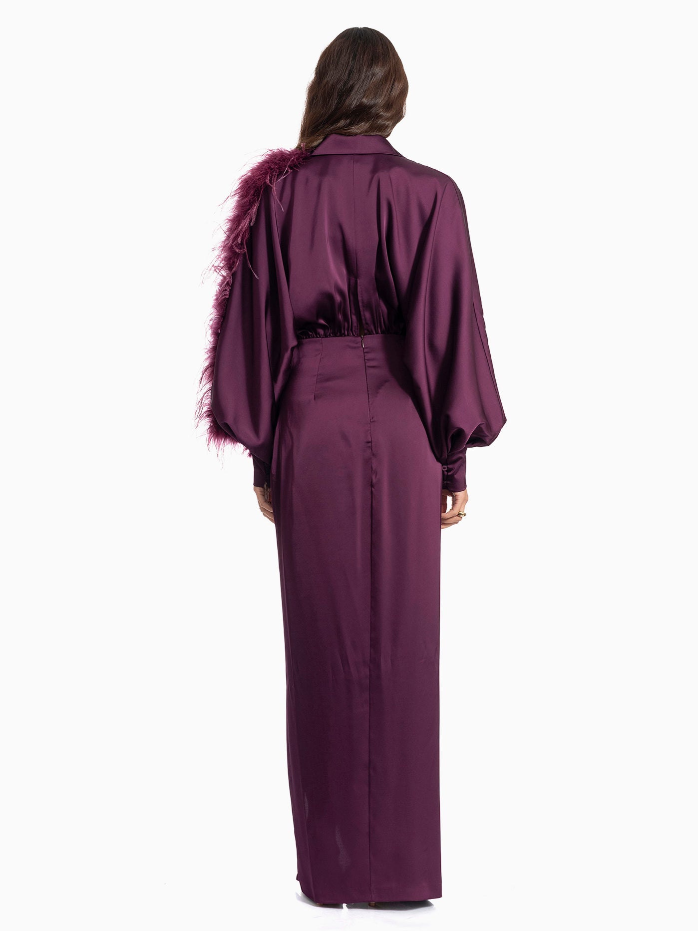 ABITO DRAMÈE DRFW25705