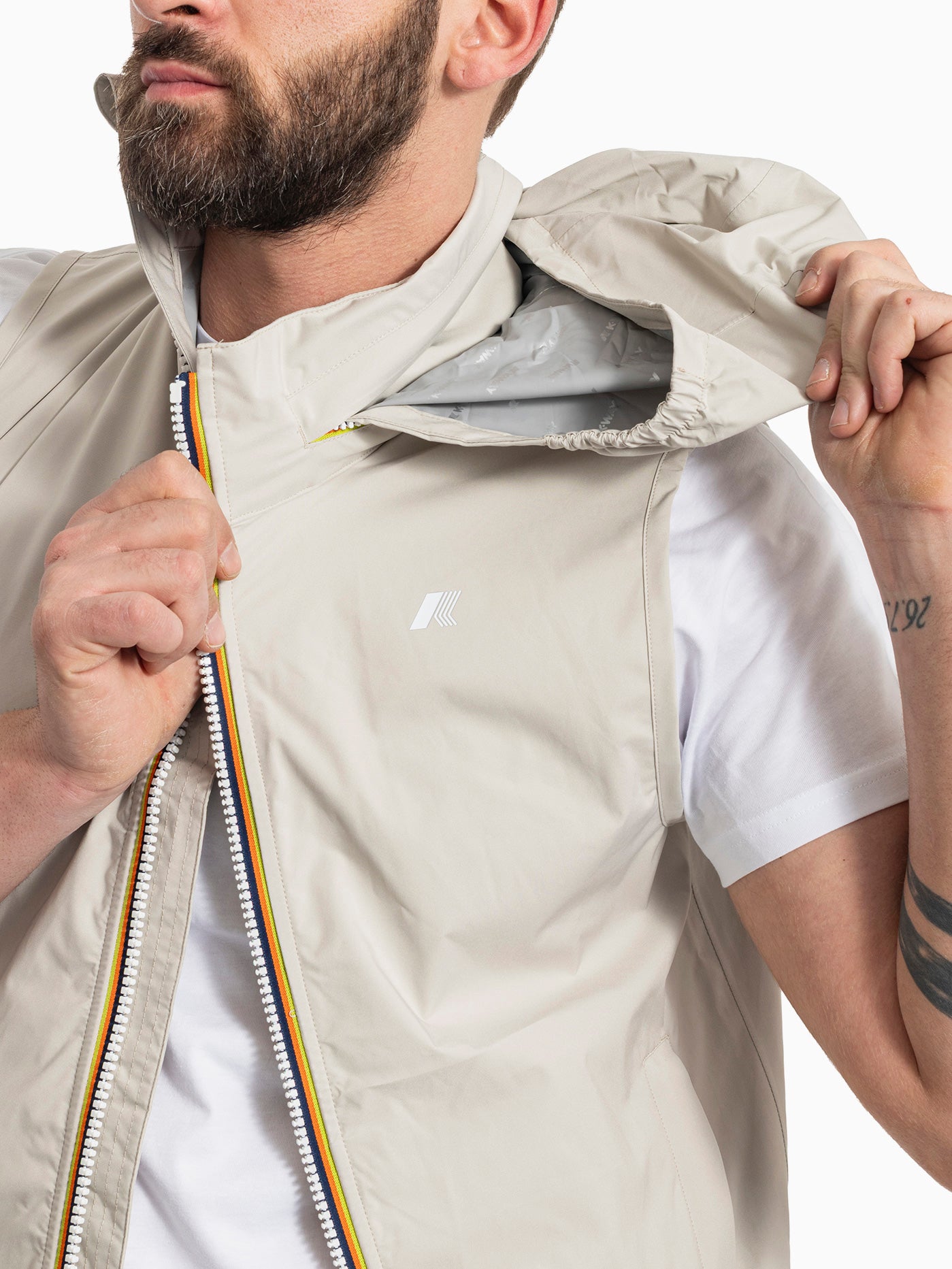 SMANICATO K-WAY K5127SW