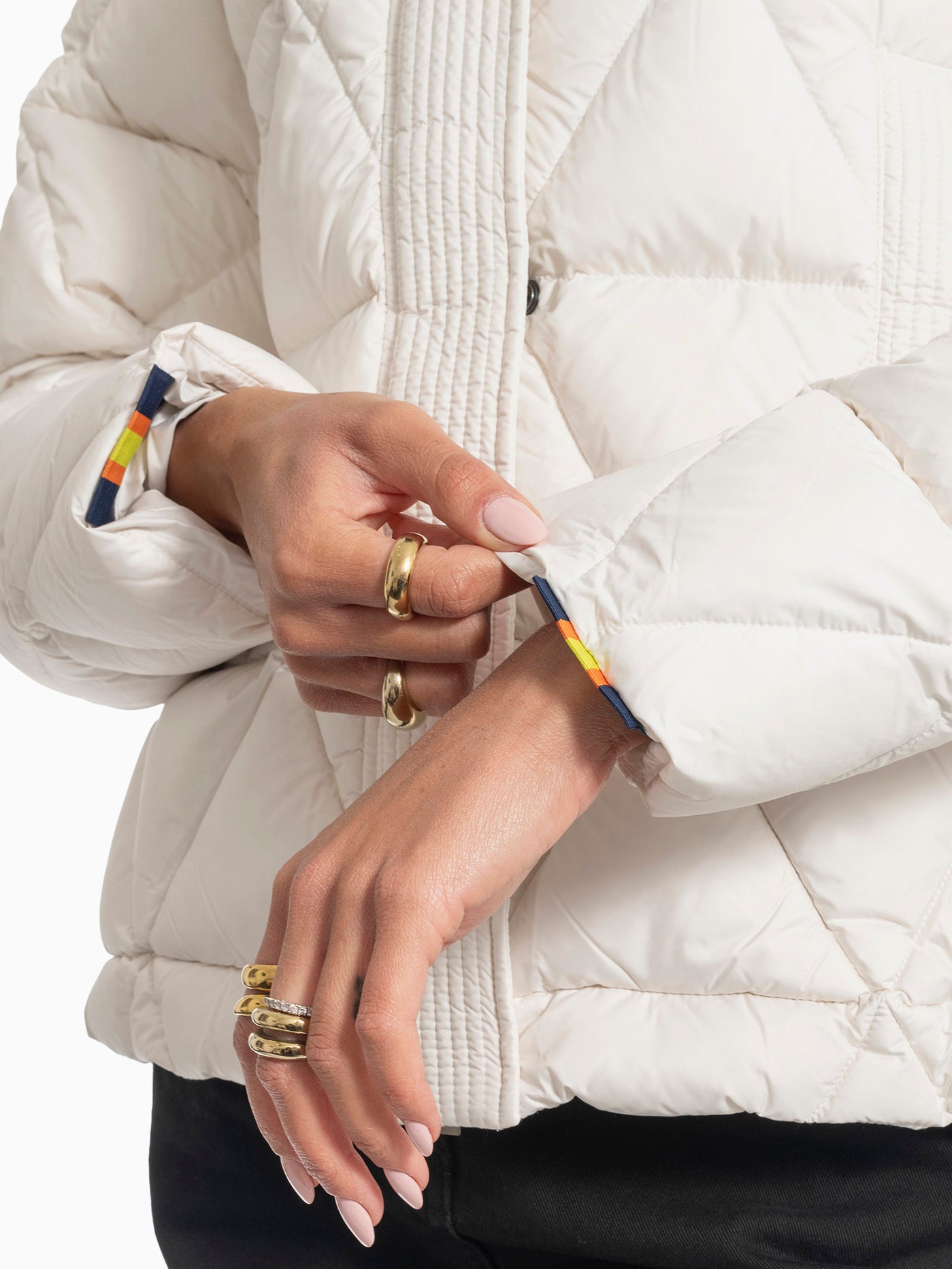 GIUBBINO K-WAY K7136KW