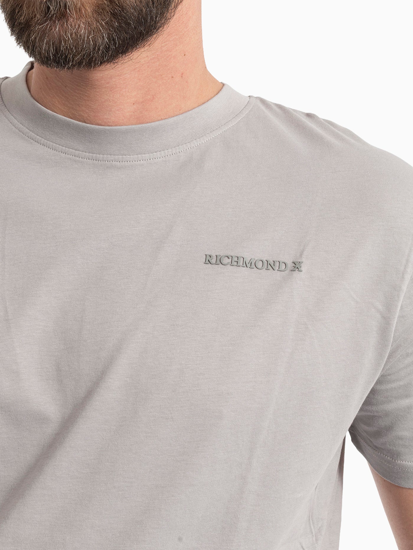 T-SHIRT JOHN RICHMOND UMP26010TS